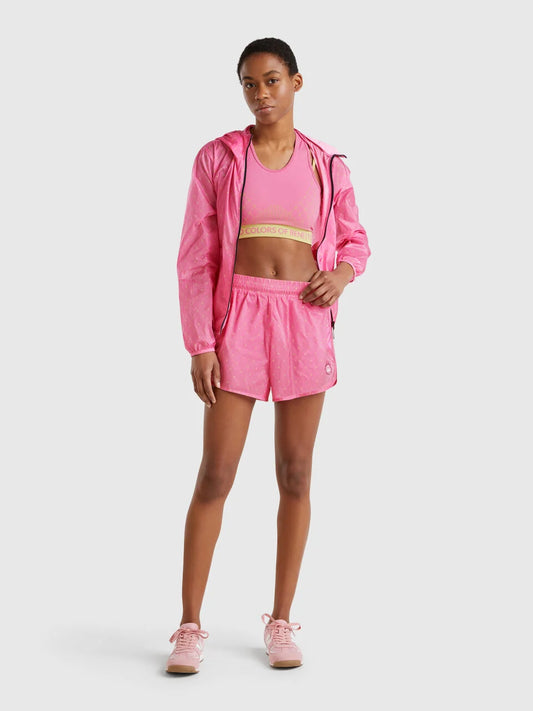 SPORTS SHORTS