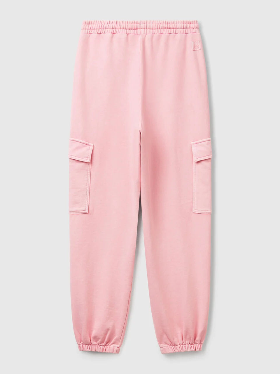 CARGO SWEATPANTS