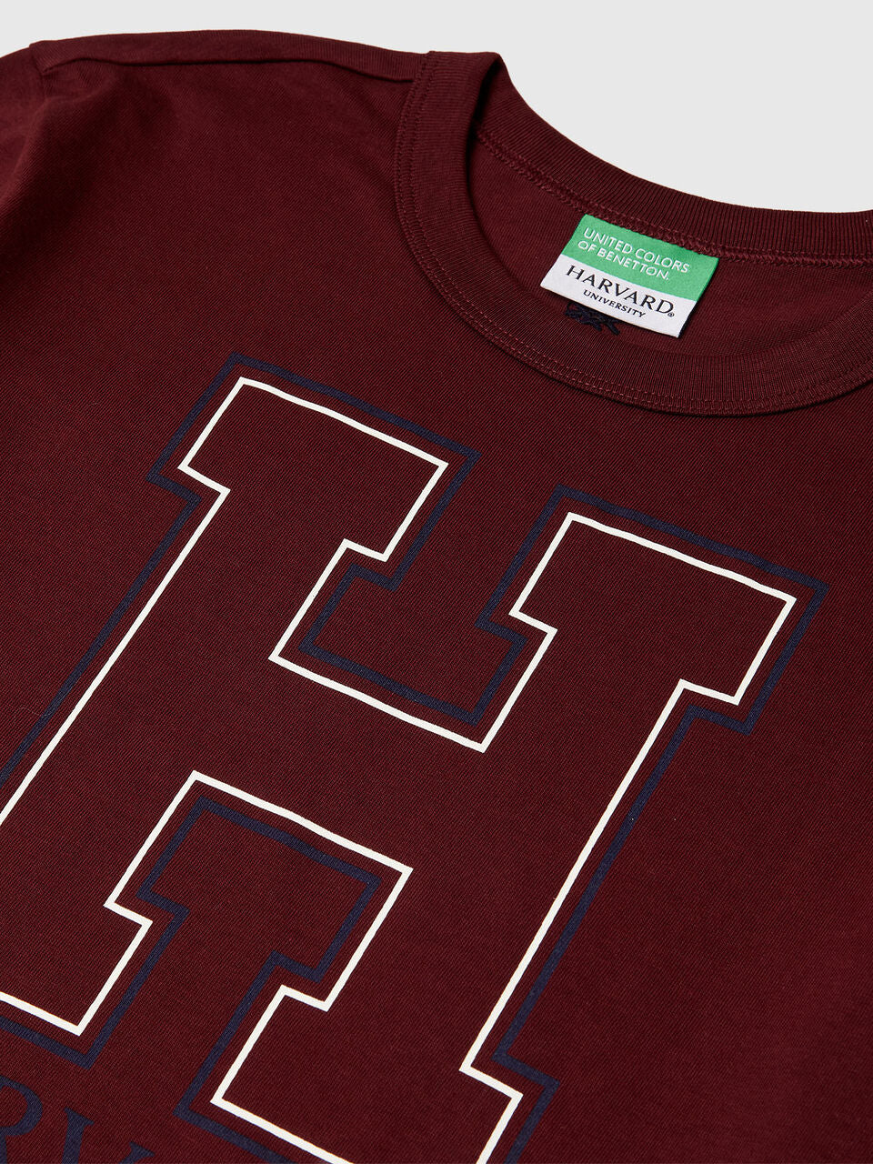 T-SHIRT © HARVARD UNIVERSITY