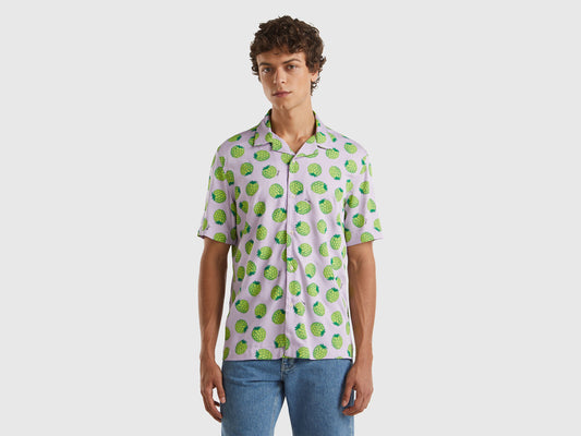 Fruit Polos Men