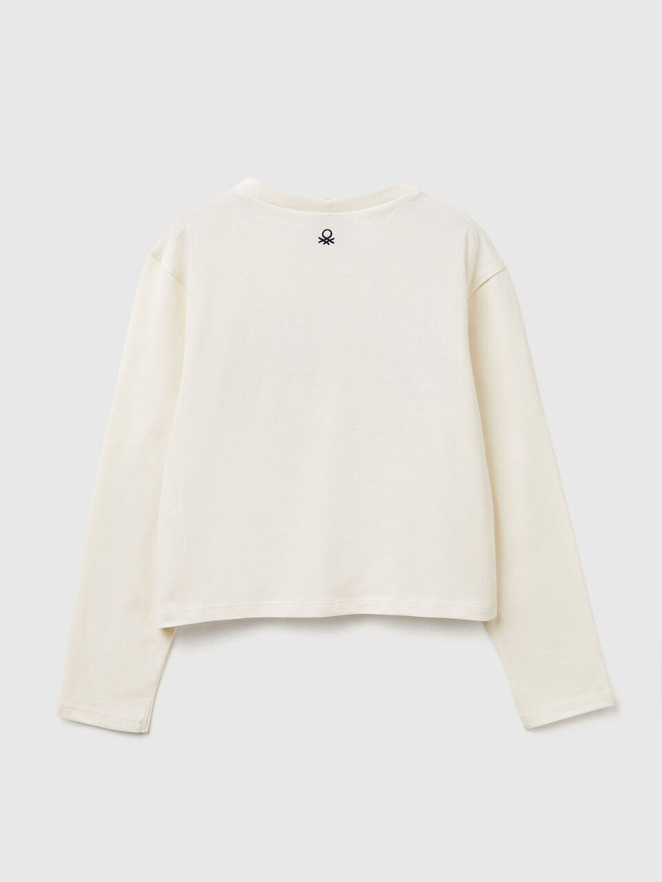 T-SHIRT BOXY FIT ©HARVARD UNIVERSITY