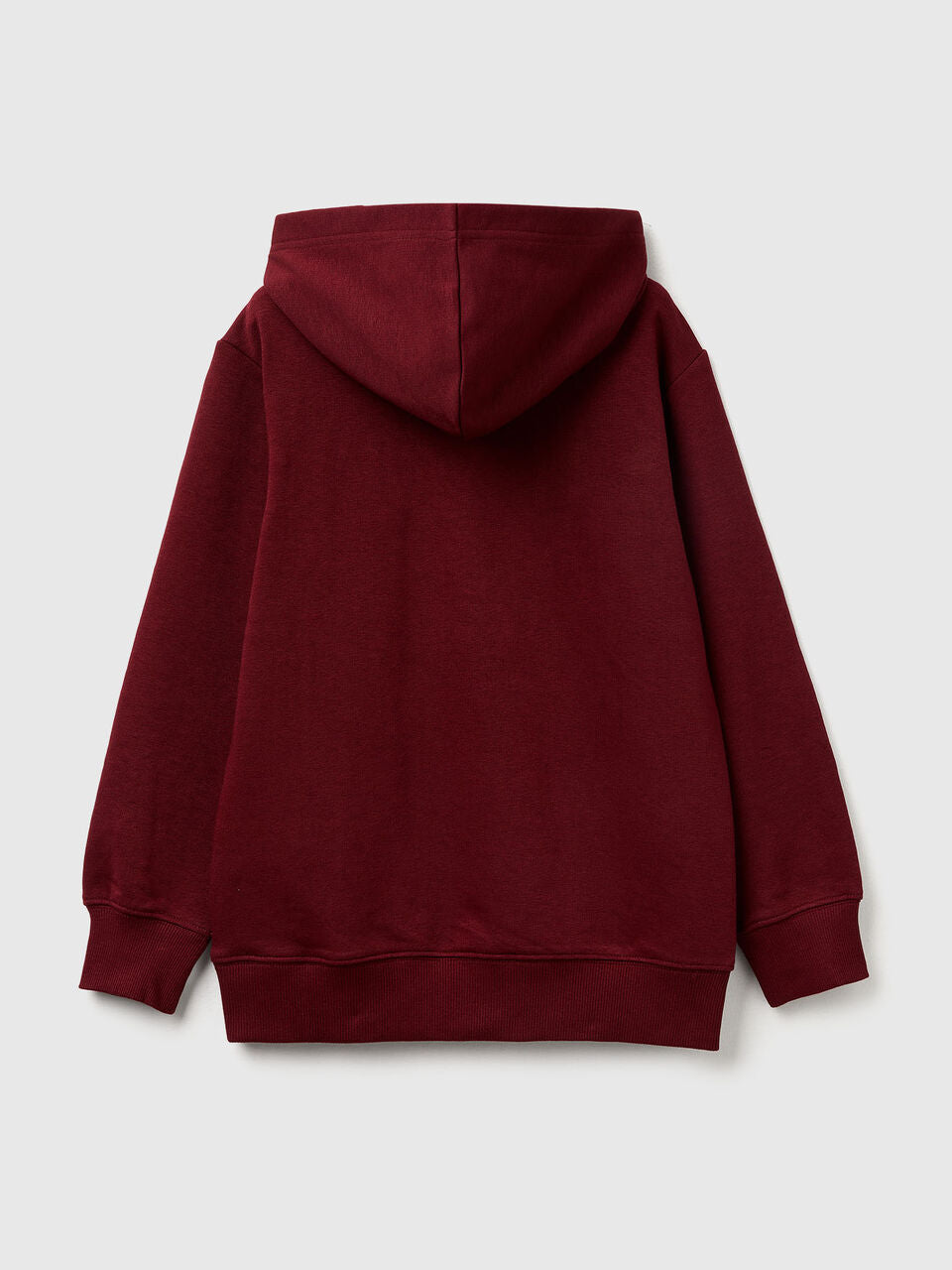 HOODIE © HARVARD UNIVERSITY