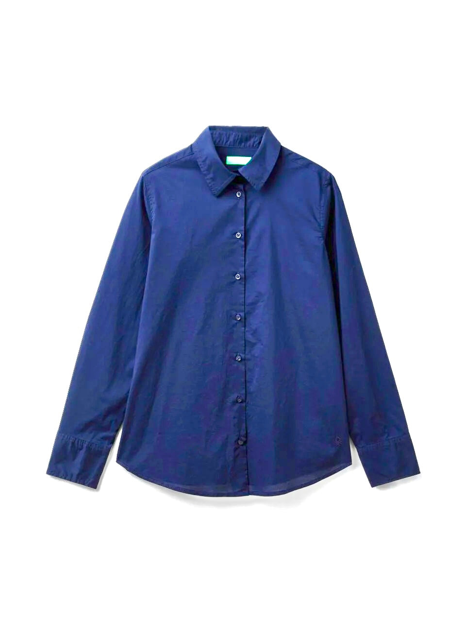 REGULAR FIT SHIRT IN LIGHT COTTON