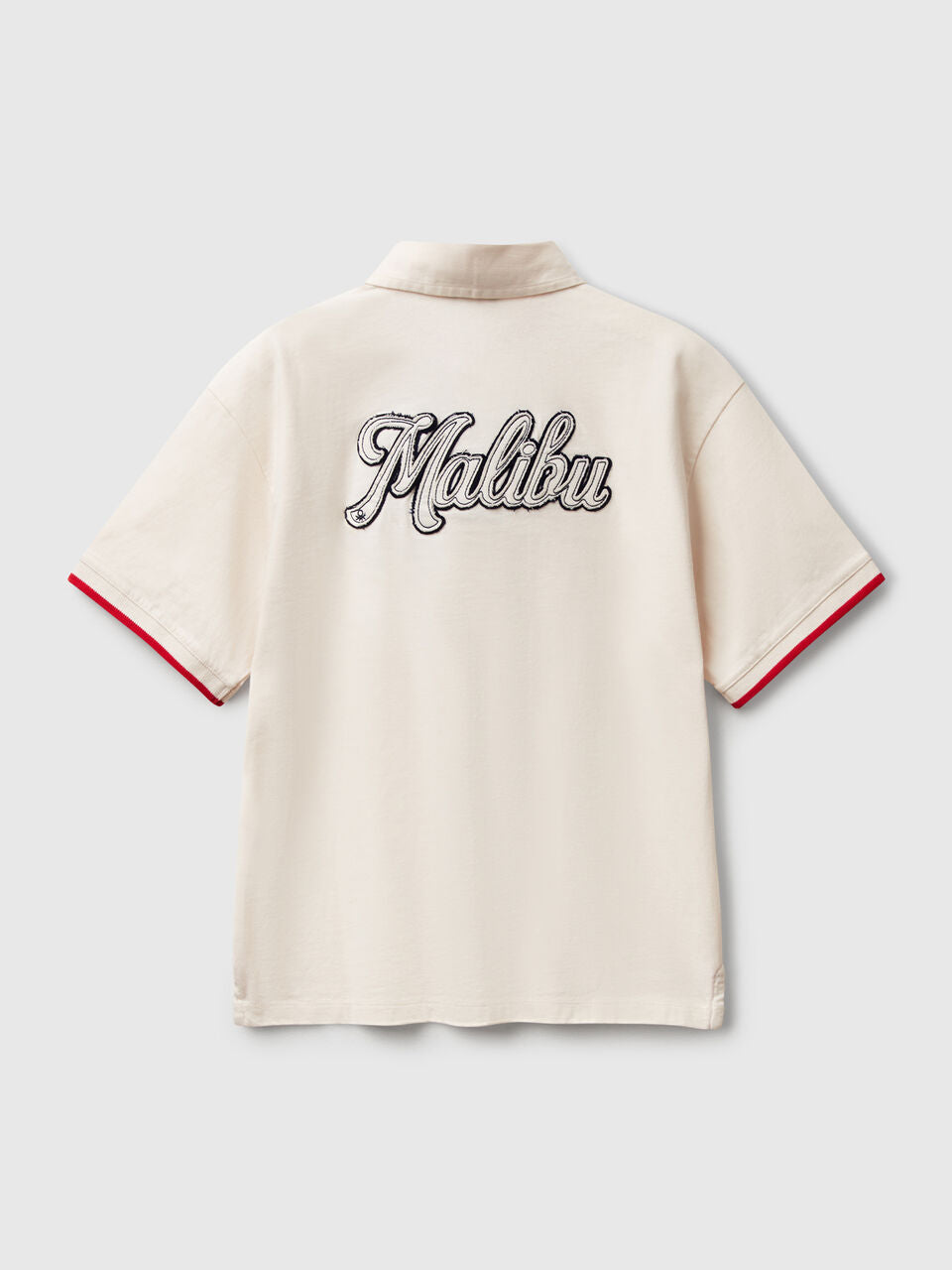 RUGBY POLO