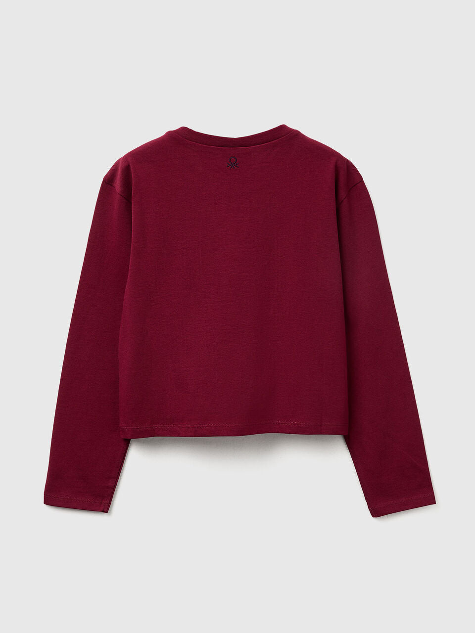 T-SHIRT BOXY FIT ©HARVARD UNIVERSITY