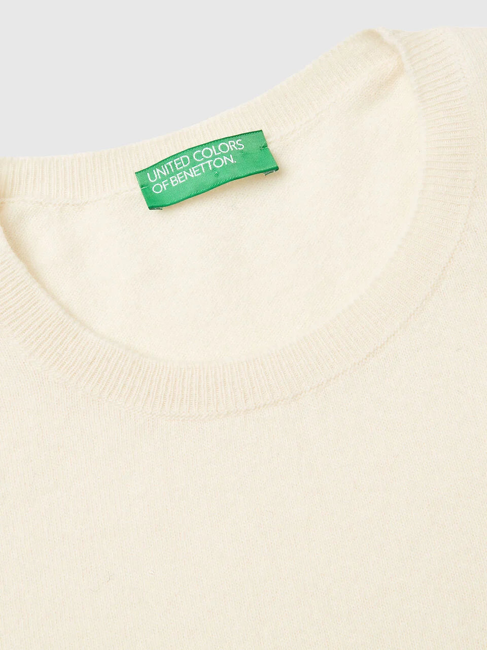 FUCHSIA SHORT SLEEVE SWEATER IN PURE MERINO WOOL