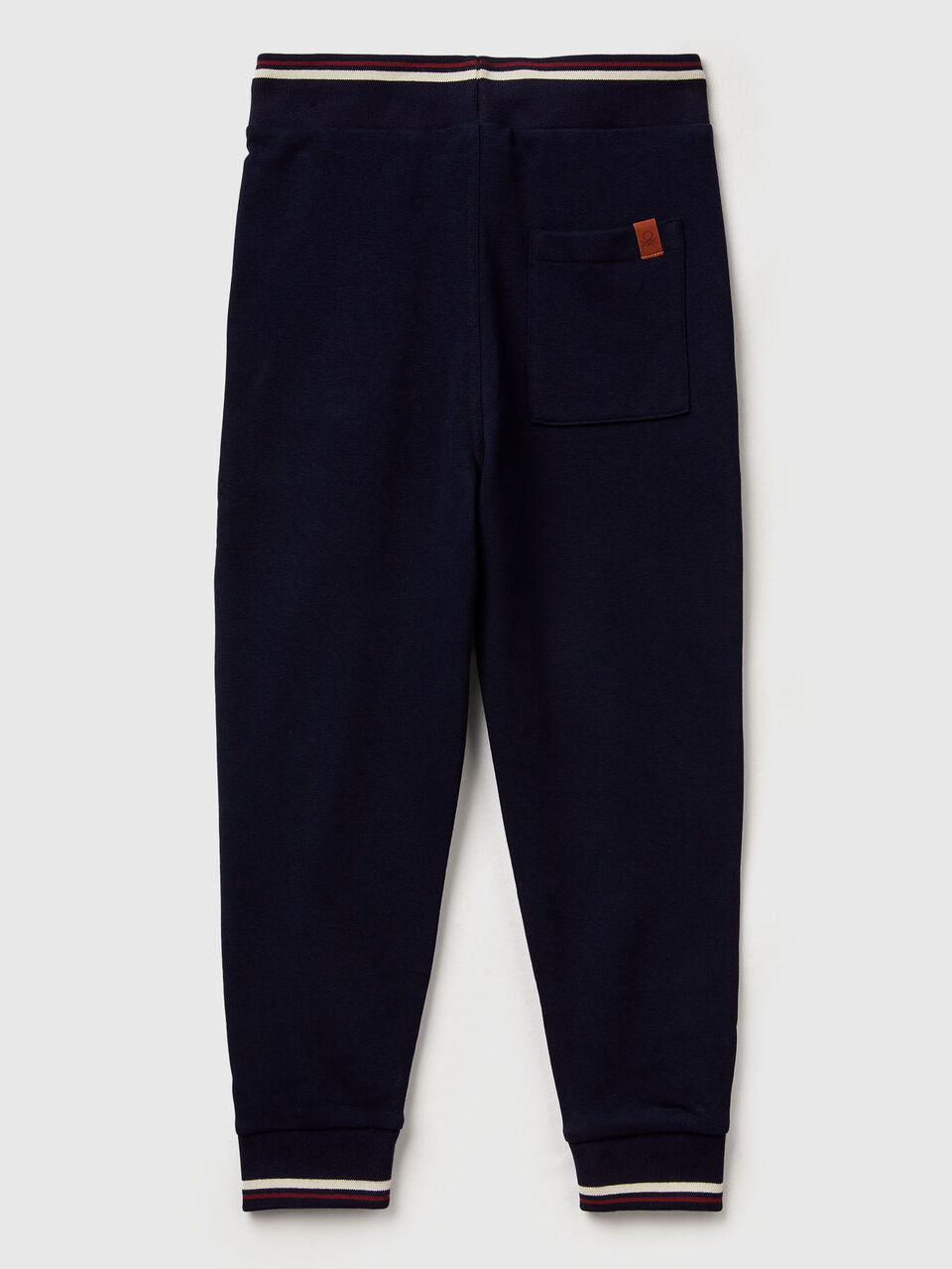 STRAIGHT LEG TRACK PANTS