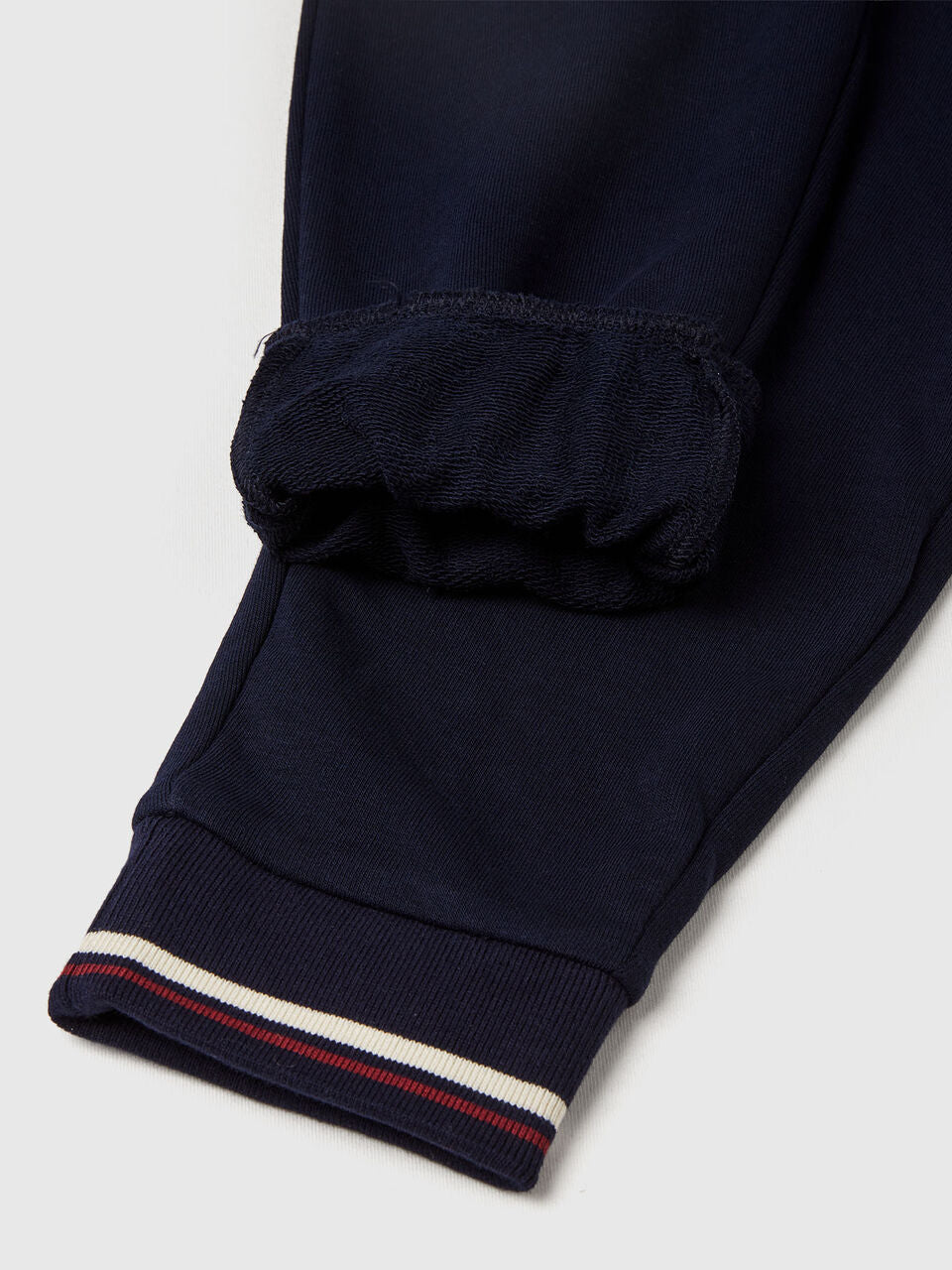 STRAIGHT LEG TRACK PANTS