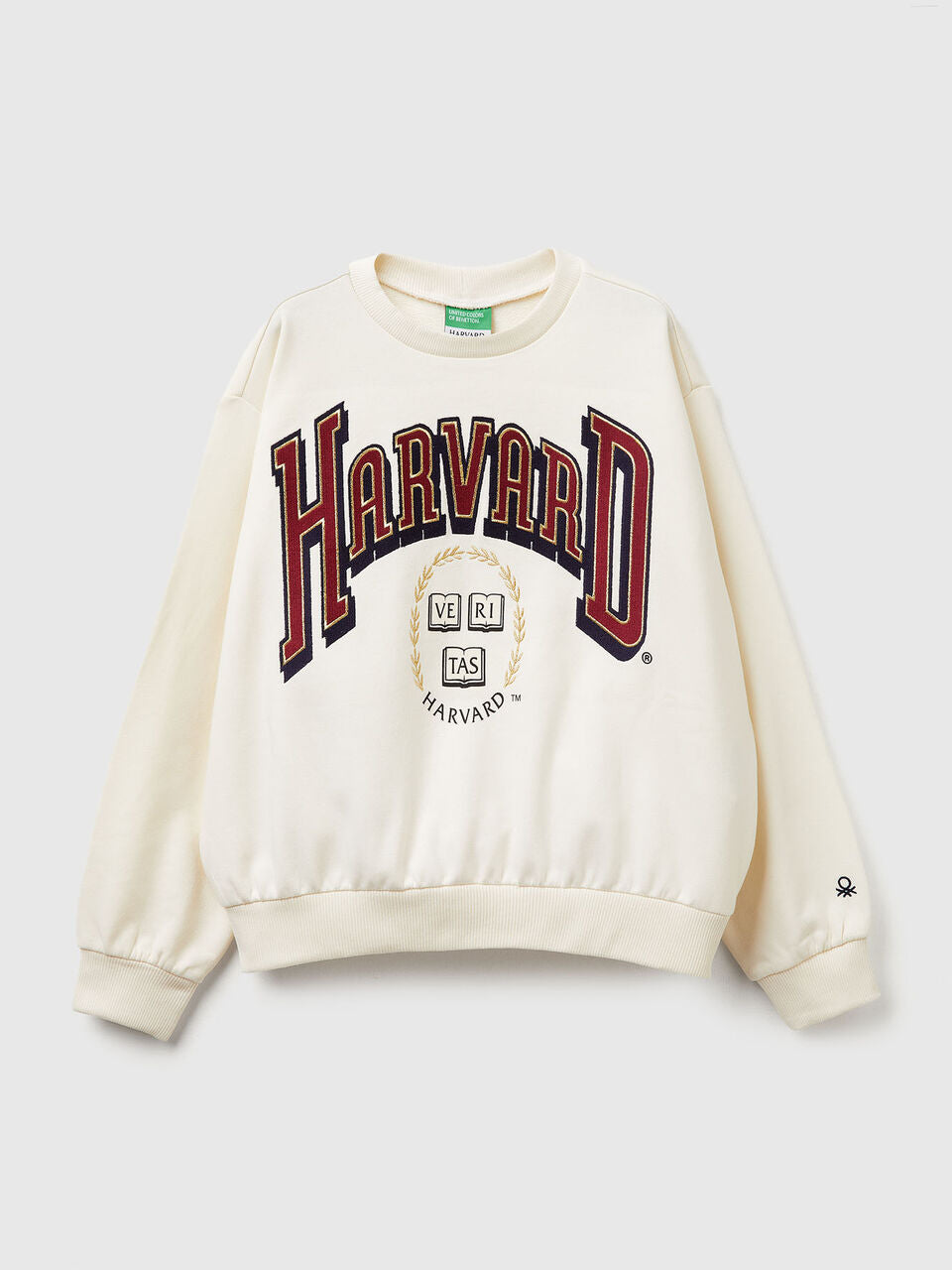 SWEATSHIRT © HARVARD UNIVERSITY