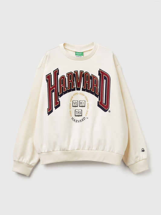 SWEATSHIRT © HARVARD UNIVERSITY
