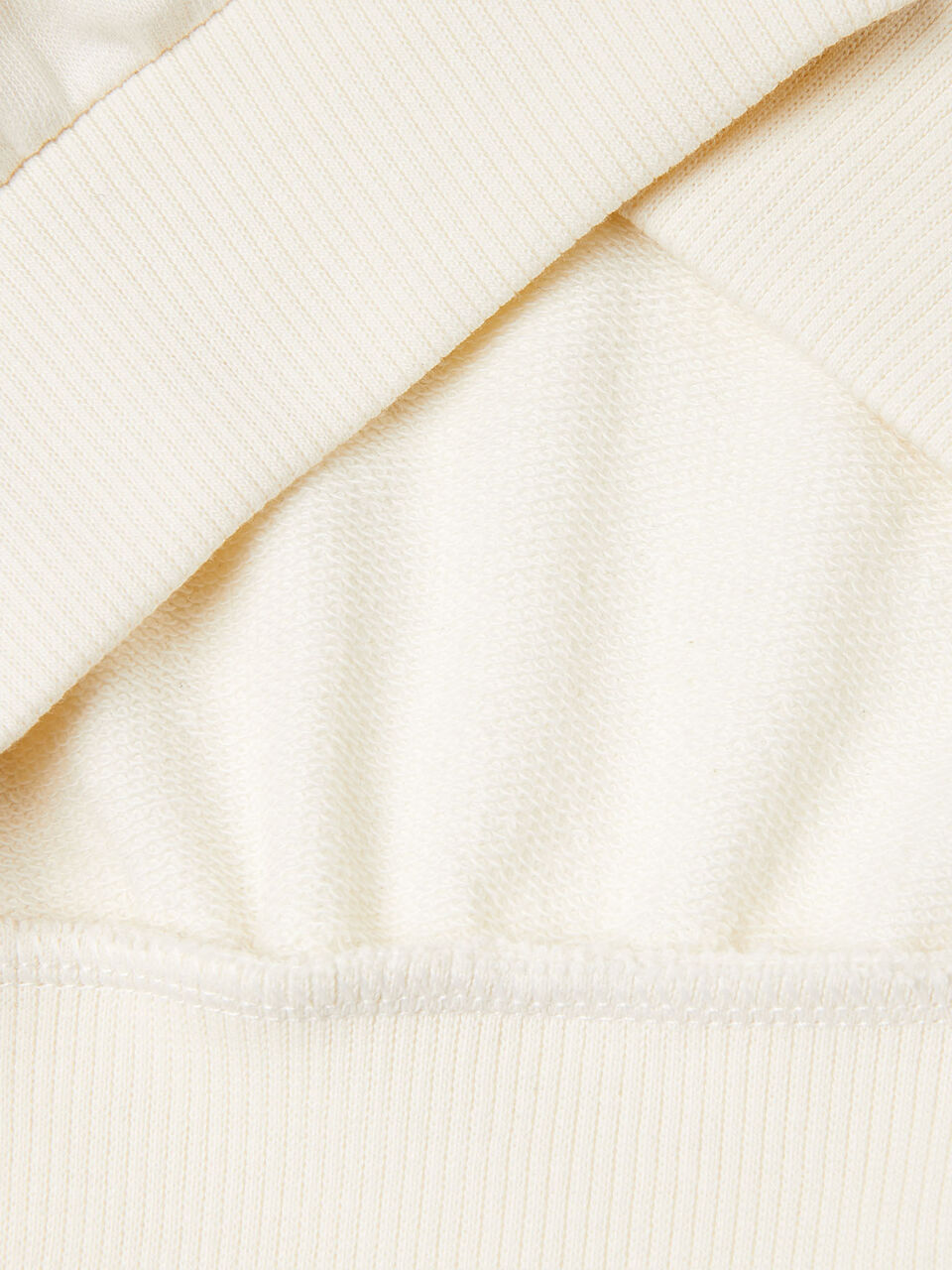 SWEATSHIRT © HARVARD UNIVERSITY