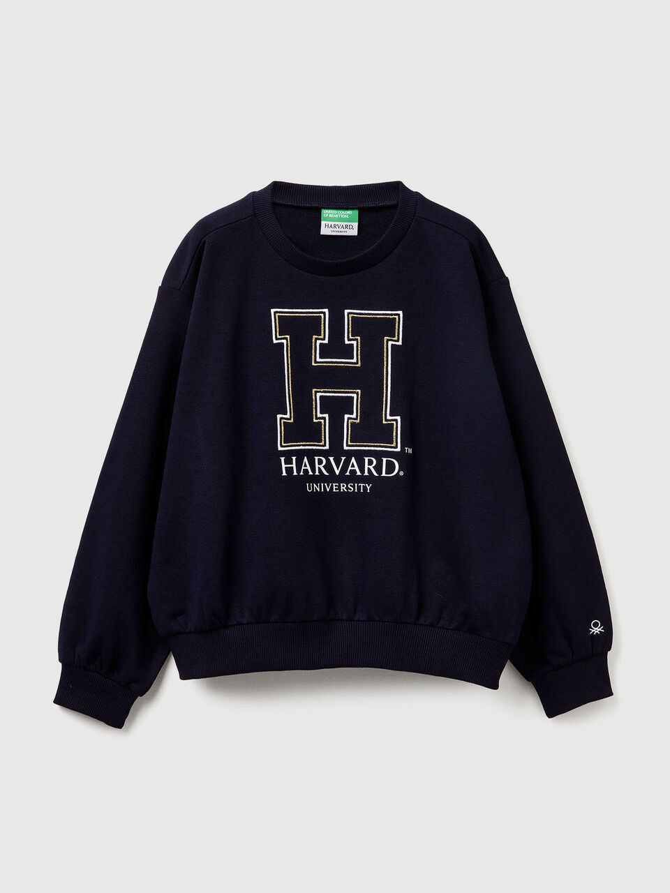 SWEATSHIRT © HARVARD UNIVERSITY