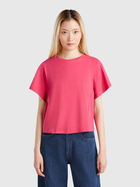 COMFORT FIT T-SHIRT