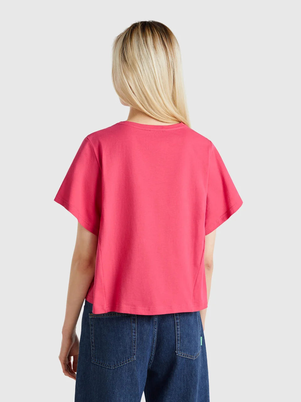 COMFORT FIT T-SHIRT