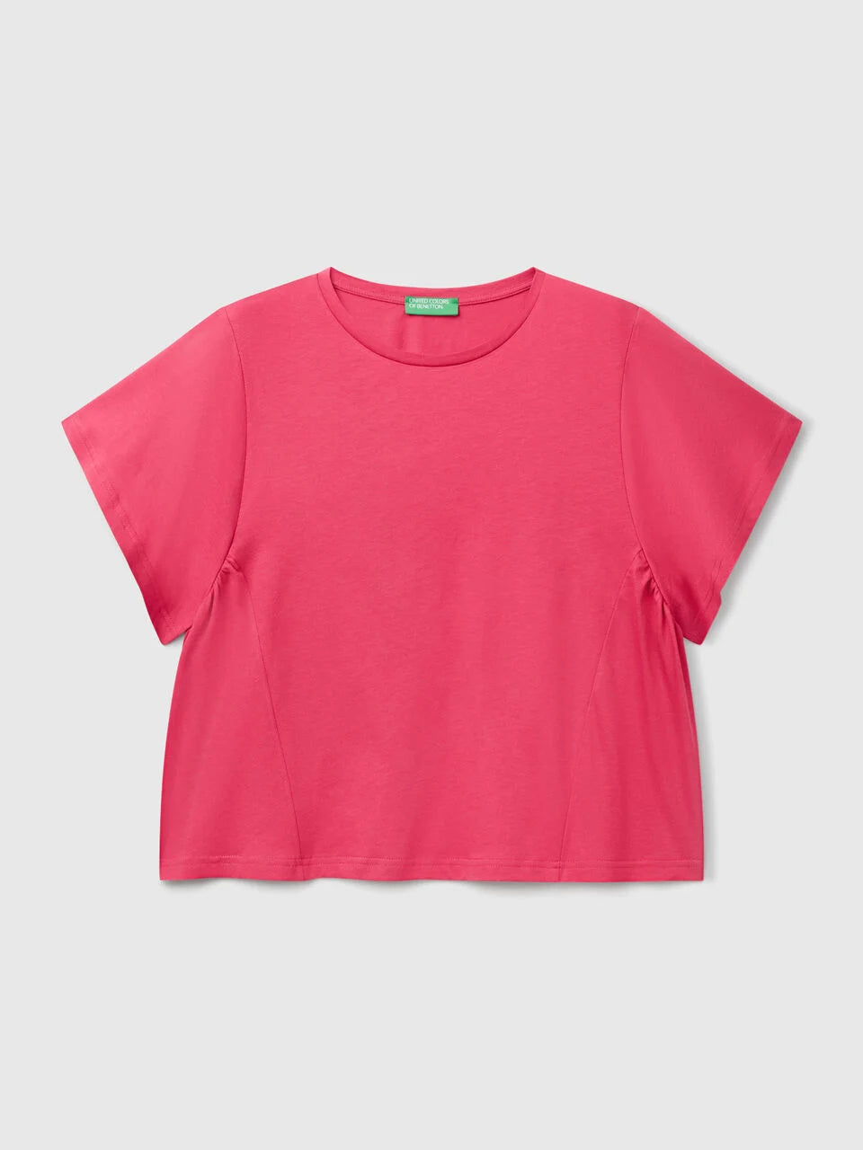COMFORT FIT T-SHIRT