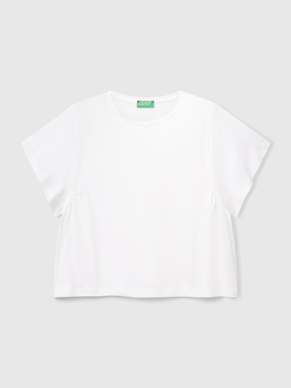 COMFORT FIT T-SHIRT