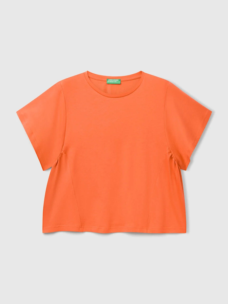 COMFORT FIT T-SHIRT