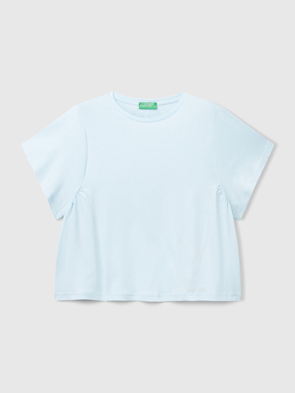 COMFORT FIT T-SHIRT
