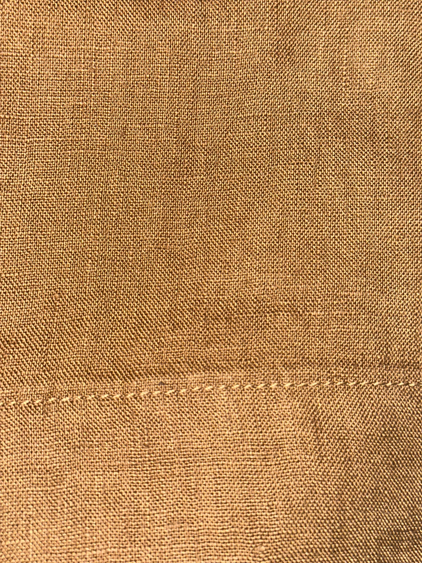 SHORTS WITH DRAWSTRING IN PURE LINEN