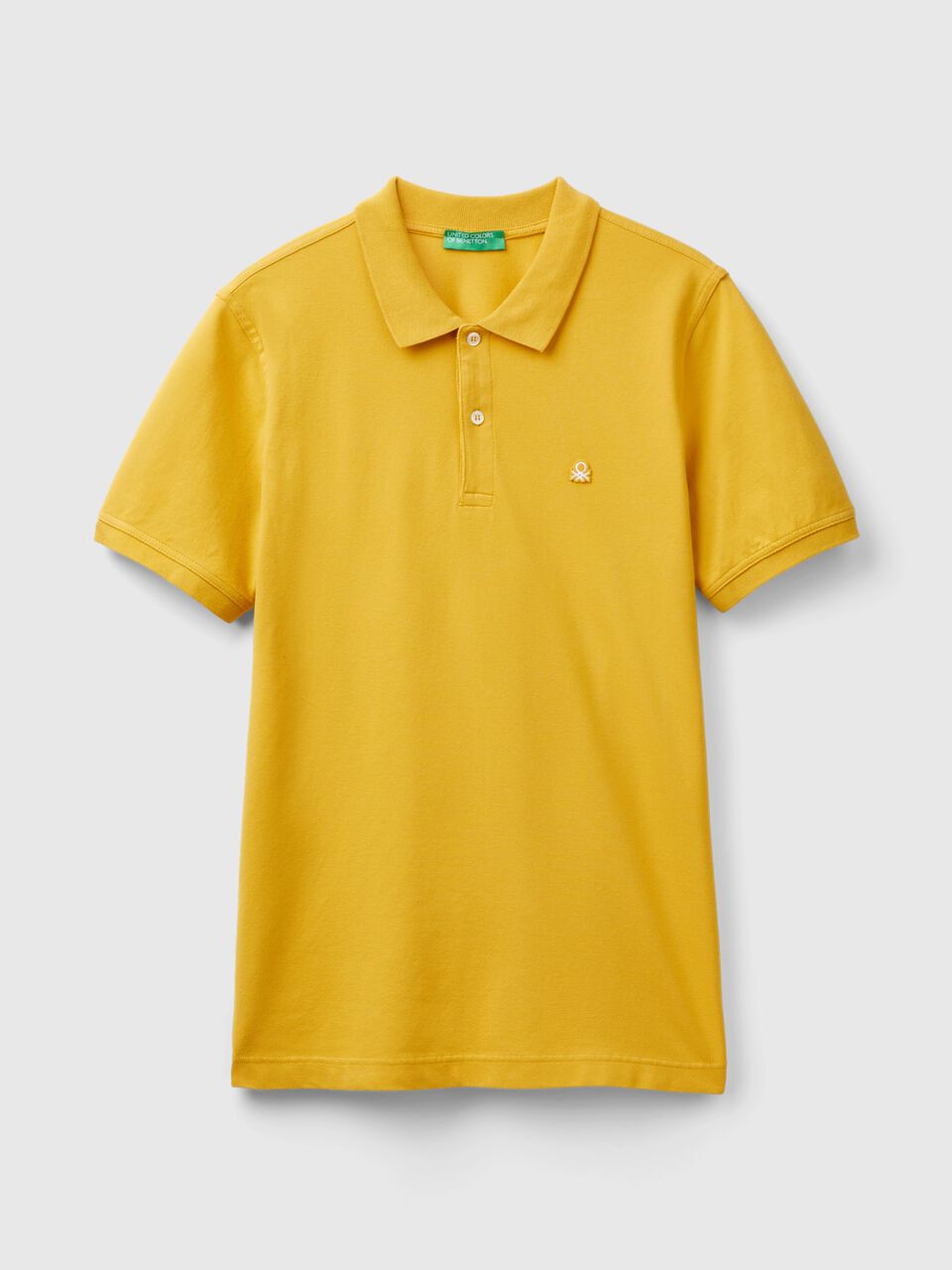 AMBER SLIM FIT POLO