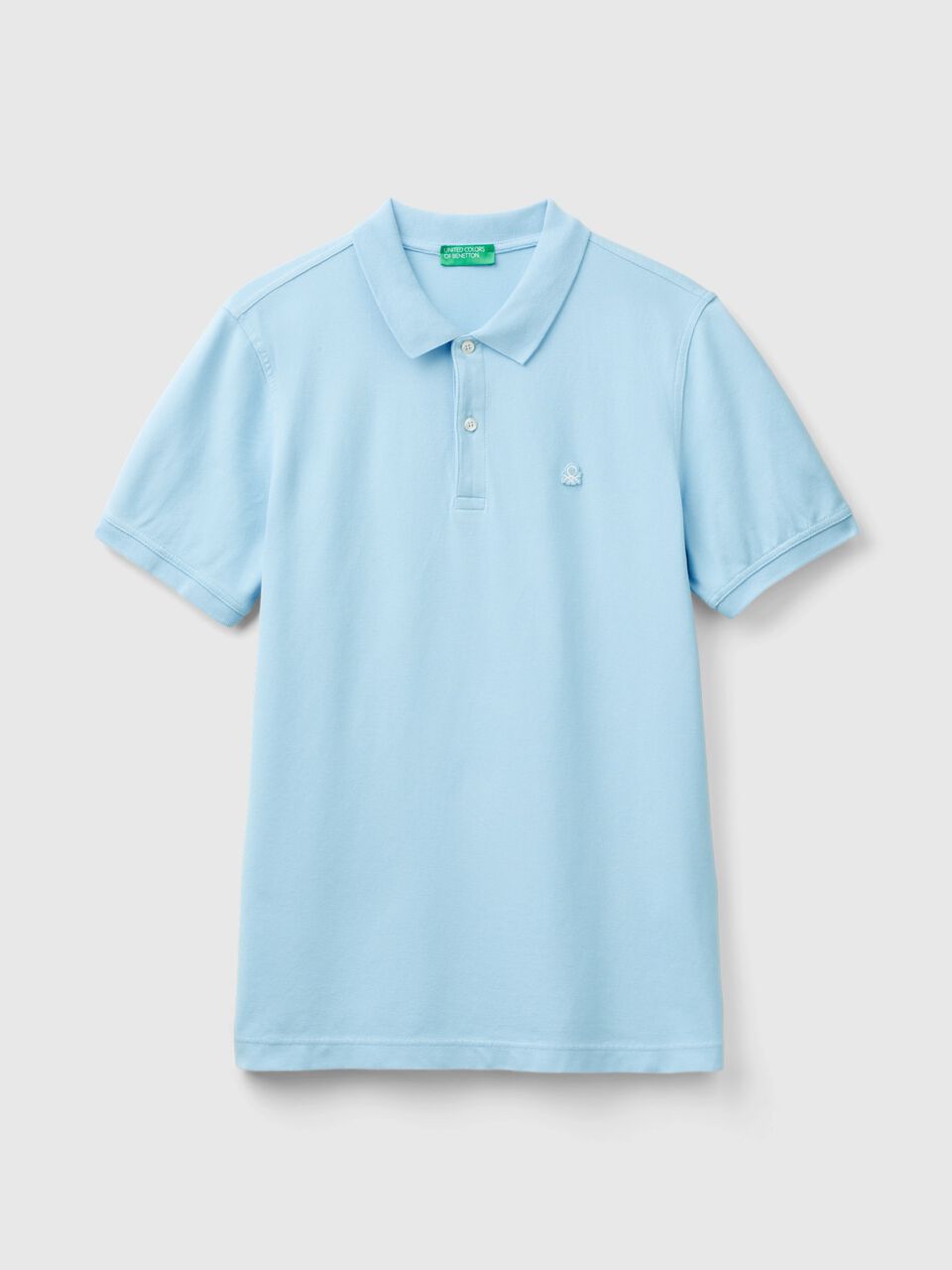 AMBER SLIM FIT POLO