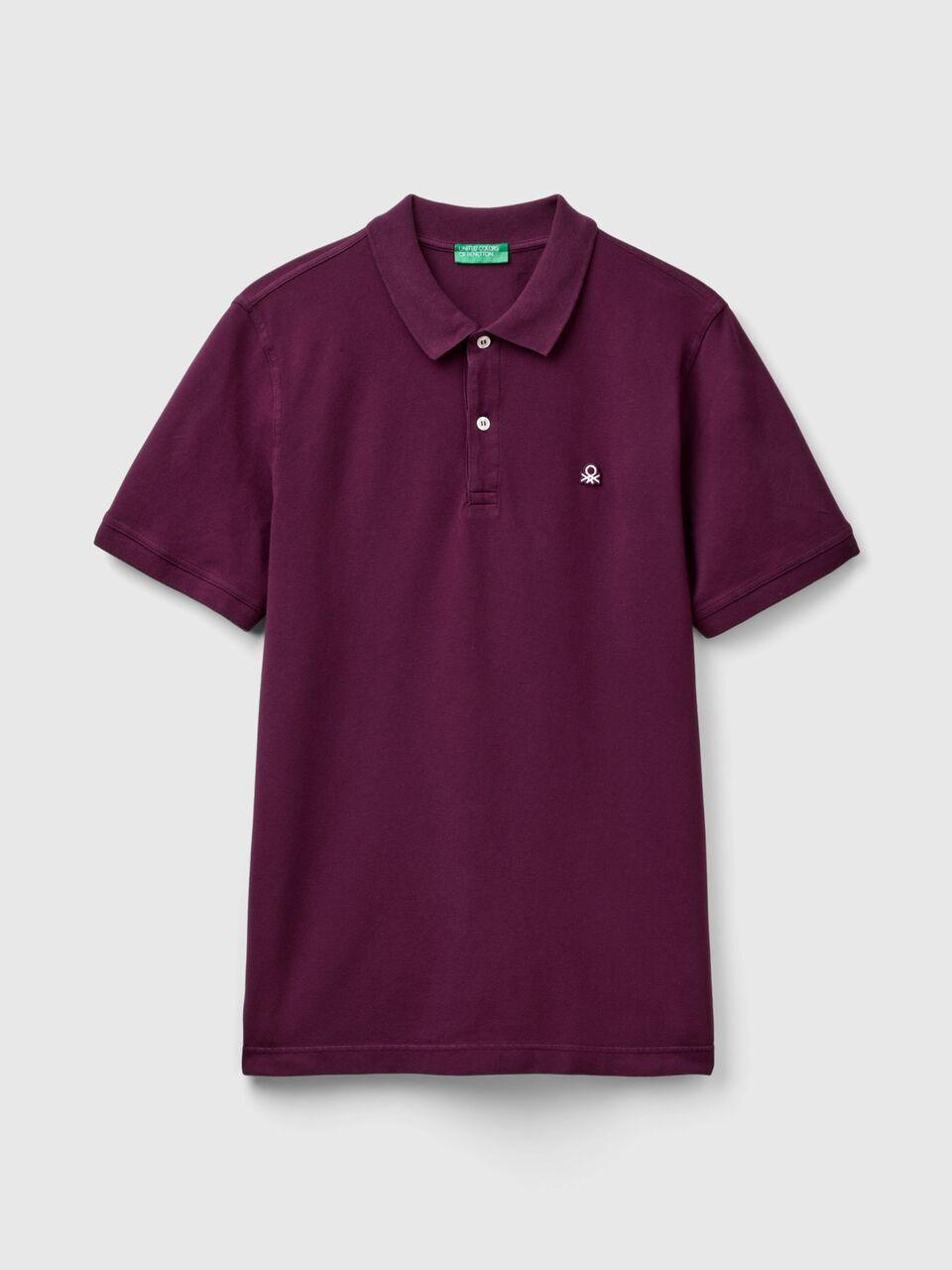 AMBER SLIM FIT POLO