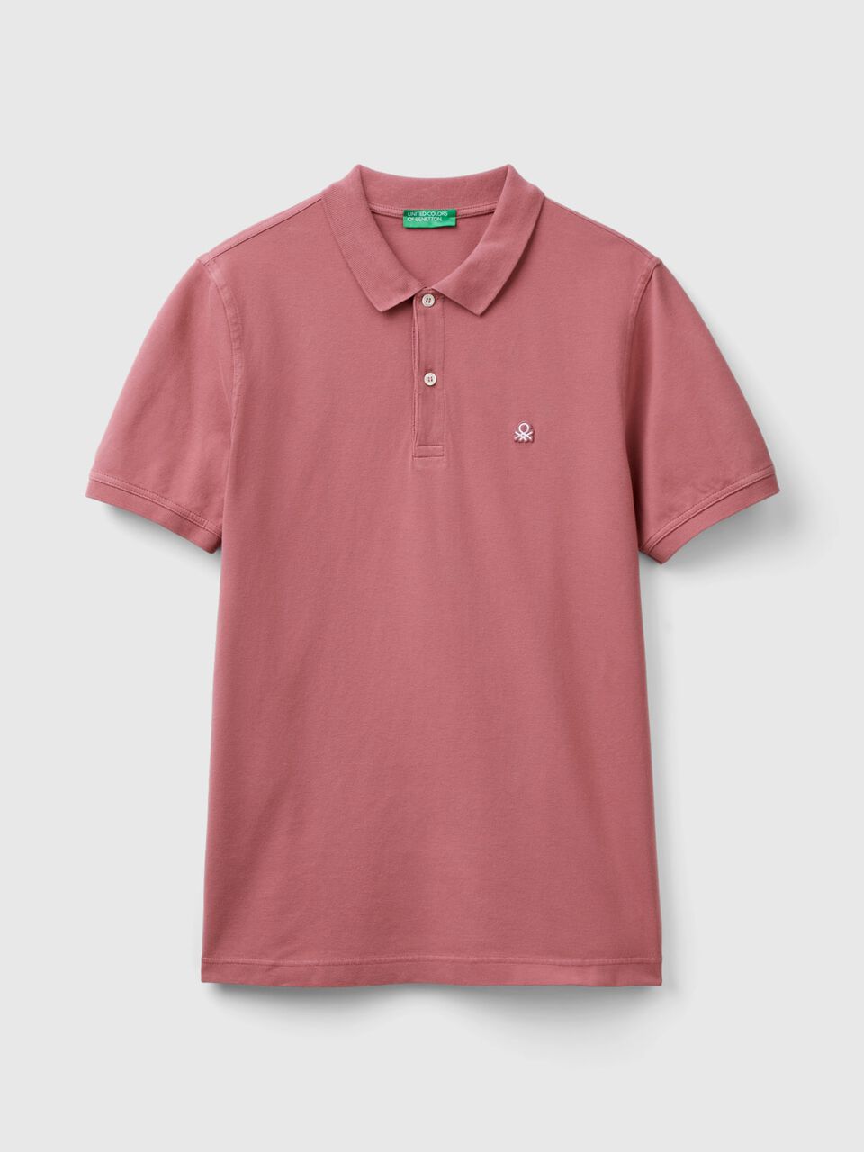 AMBER SLIM FIT POLO