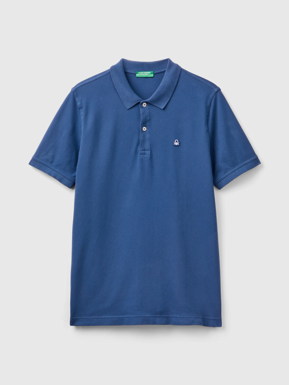 AMBER SLIM FIT POLO