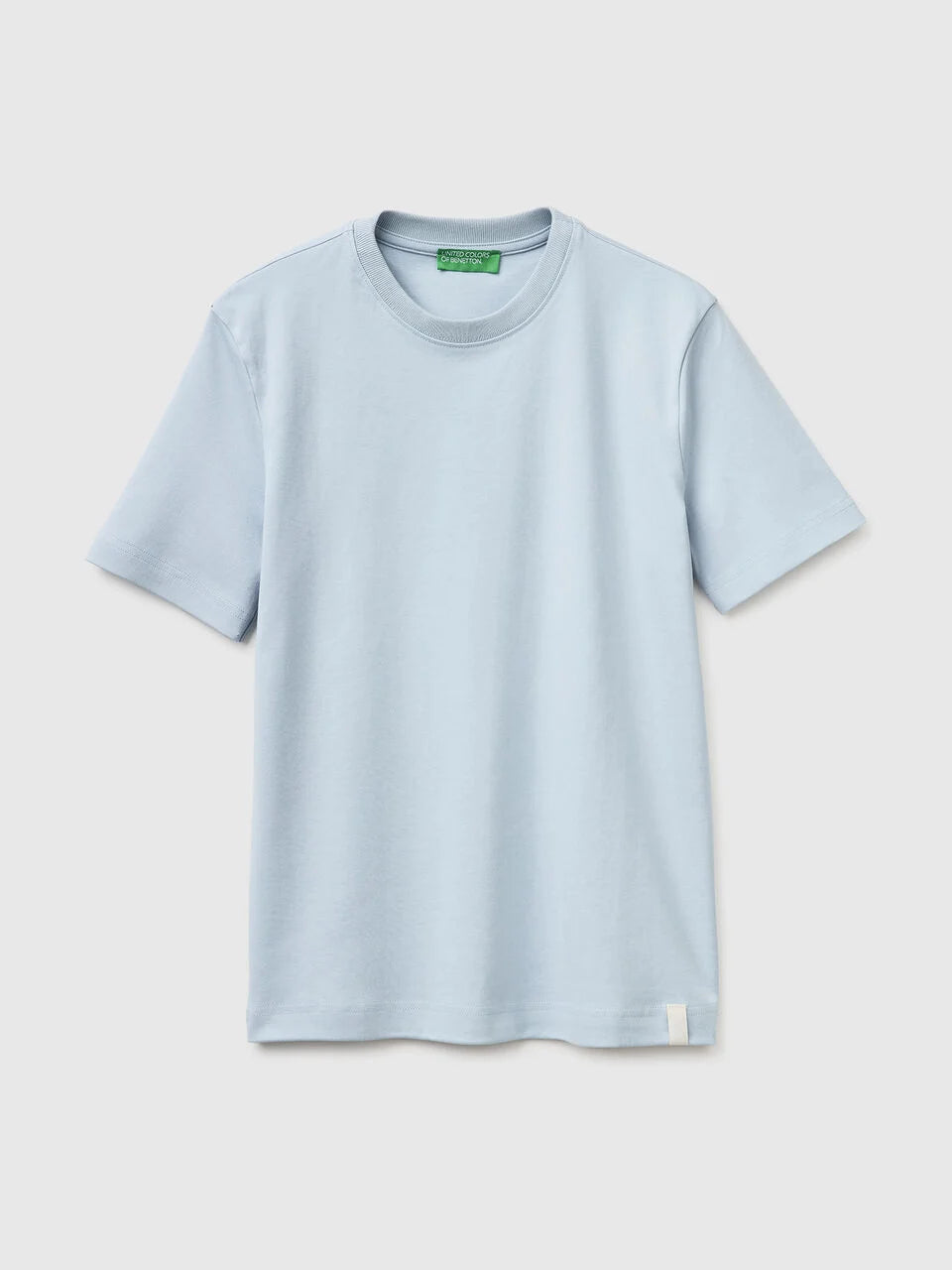 REGULAR FIT CREW NECK T-SHIRT