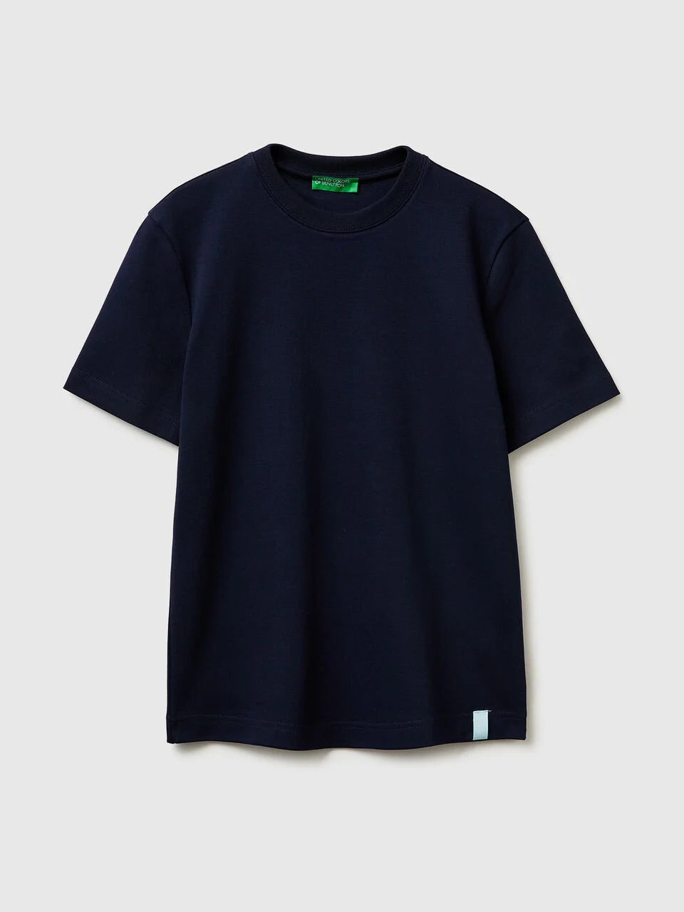 REGULAR FIT CREW NECK T-SHIRT