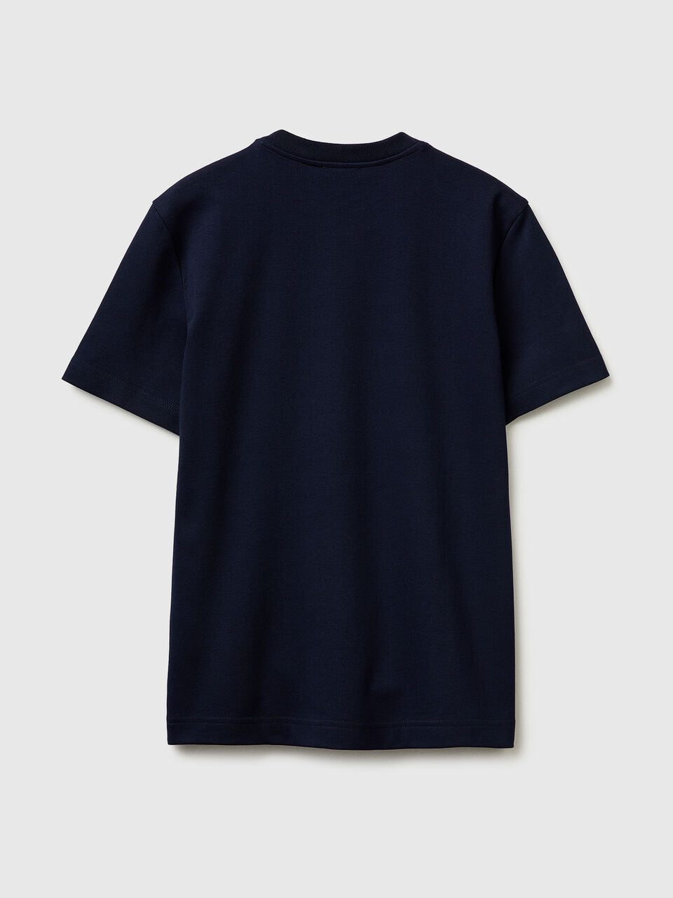 REGULAR FIT CREW NECK T-SHIRT