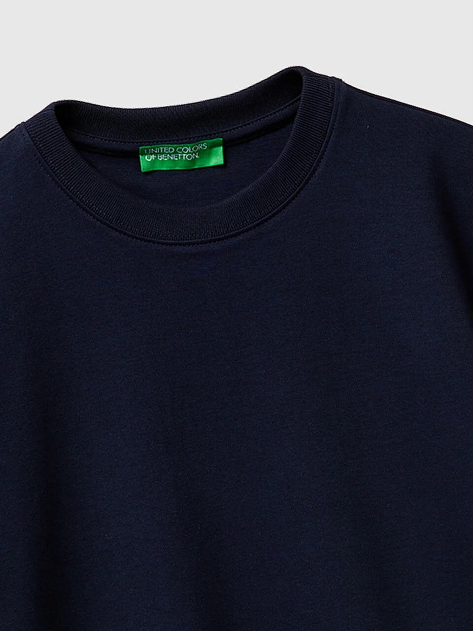 REGULAR FIT CREW NECK T-SHIRT