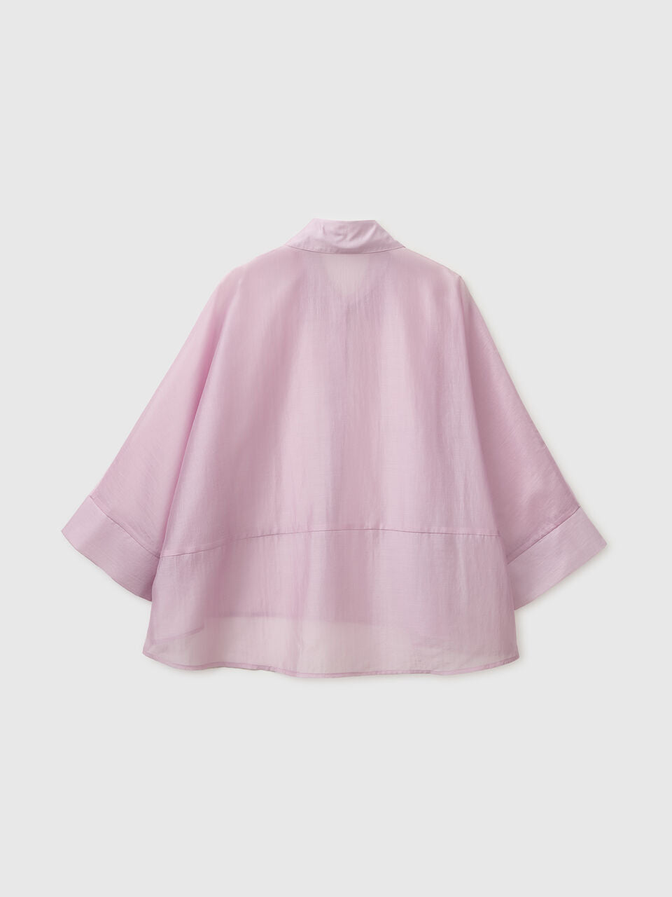 FLOWING SHIRT