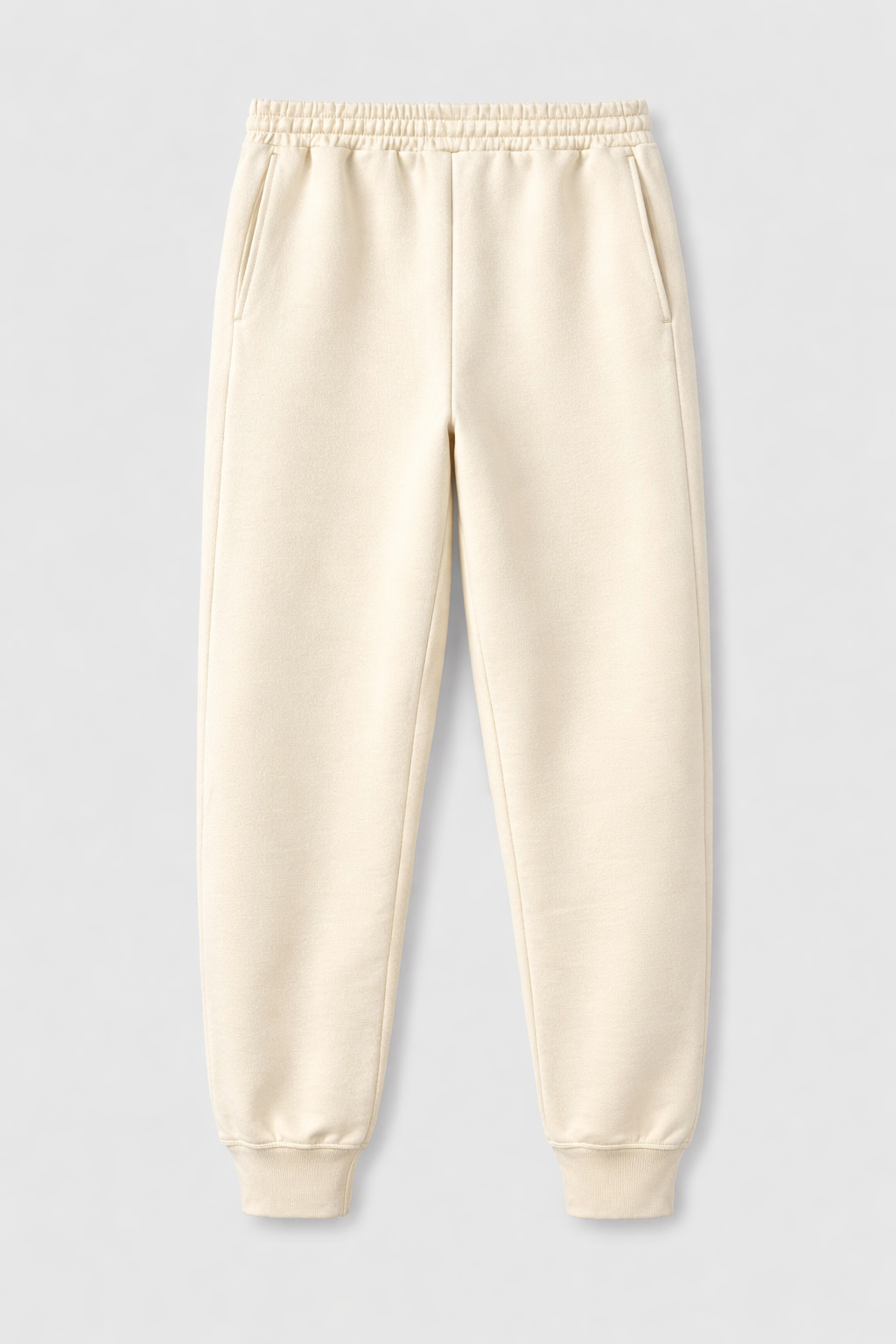 PURE COTTON JOGGERS