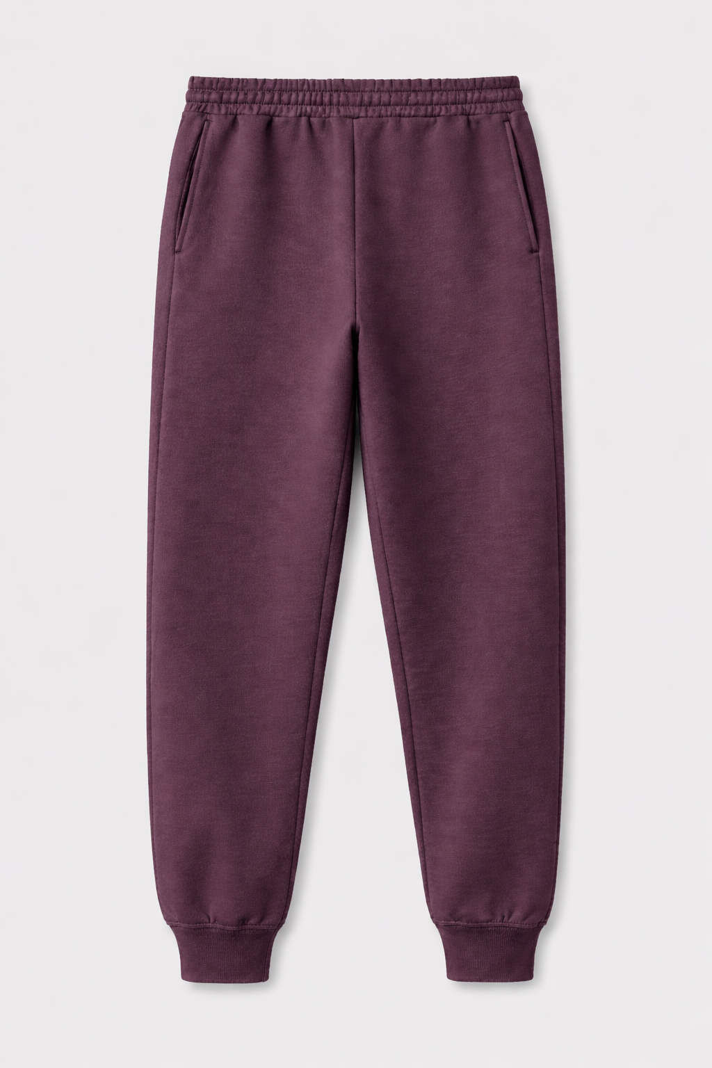 PURE COTTON JOGGERS