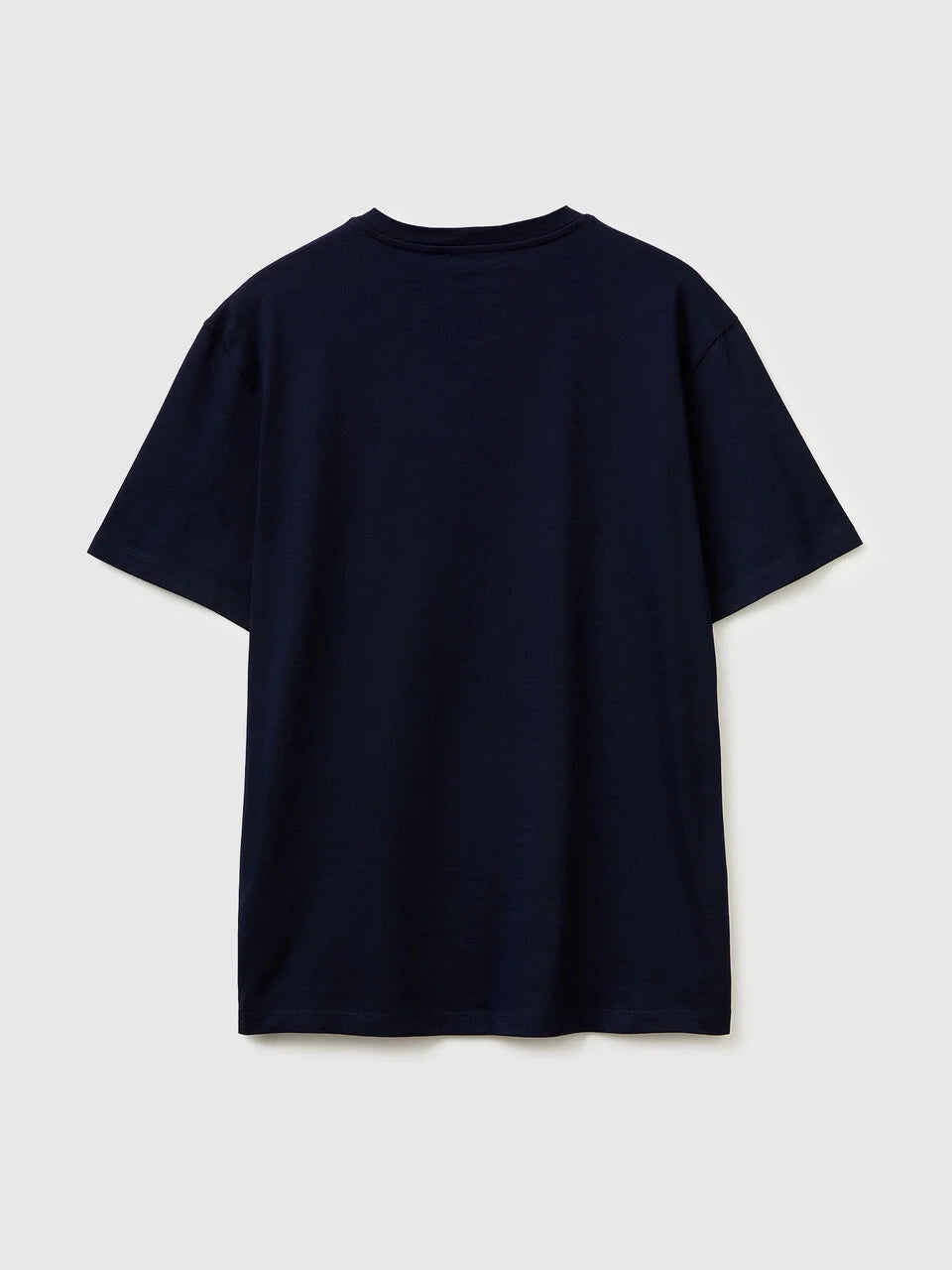COTTON T-SHIRT WITH LOGO
