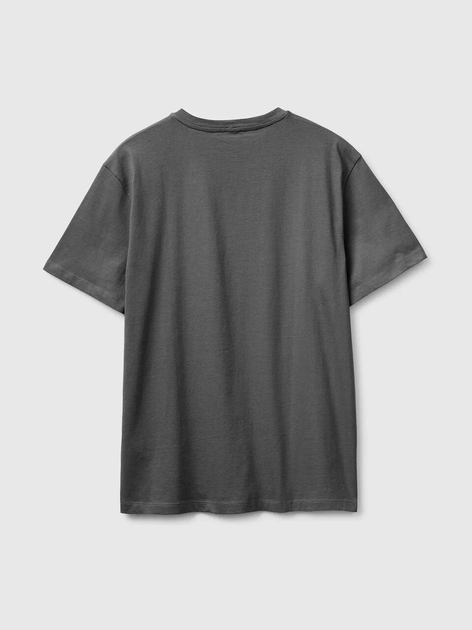 COTTON T-SHIRT WITH LOGO