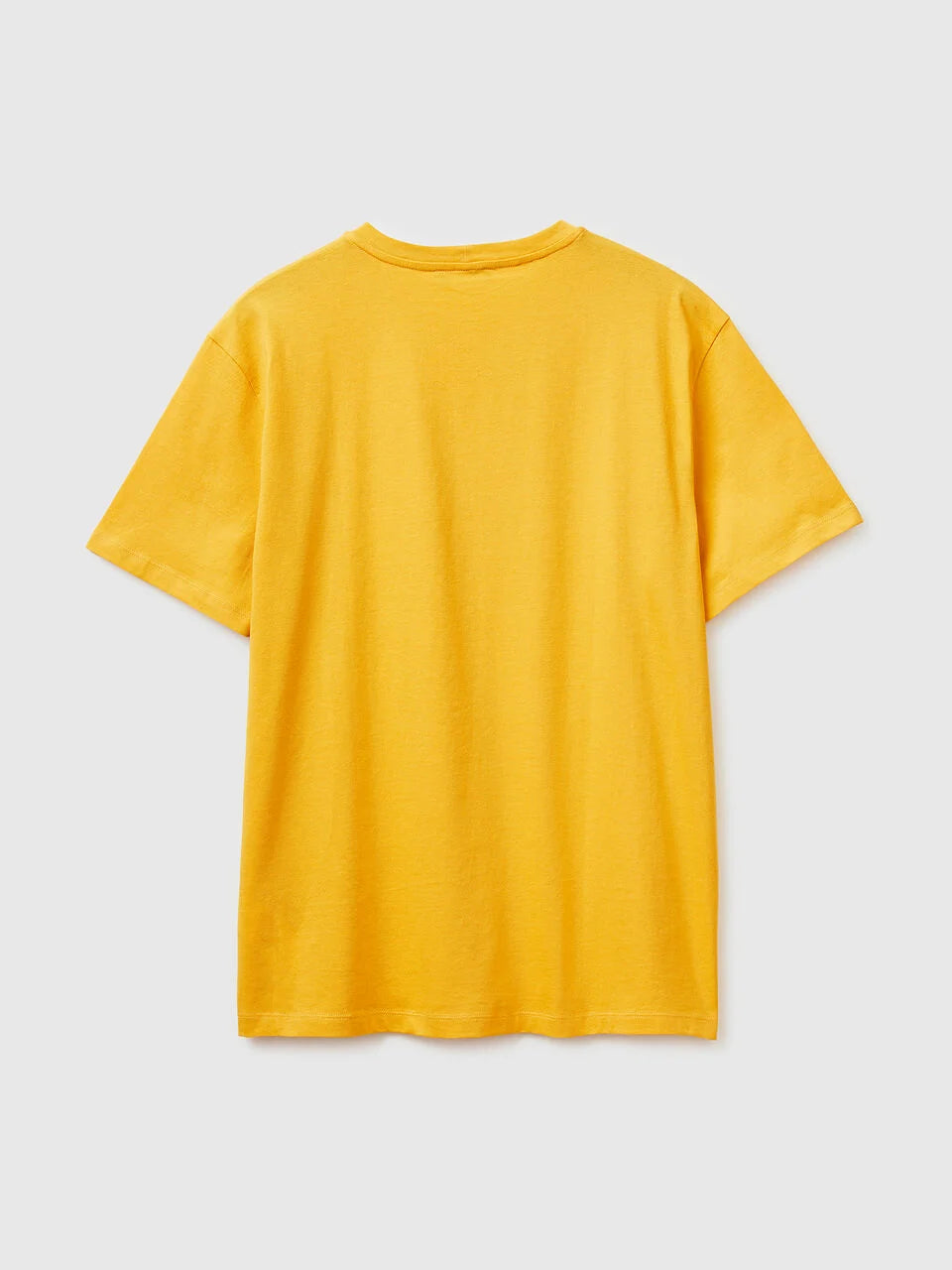 COTTON T-SHIRT WITH LOGO