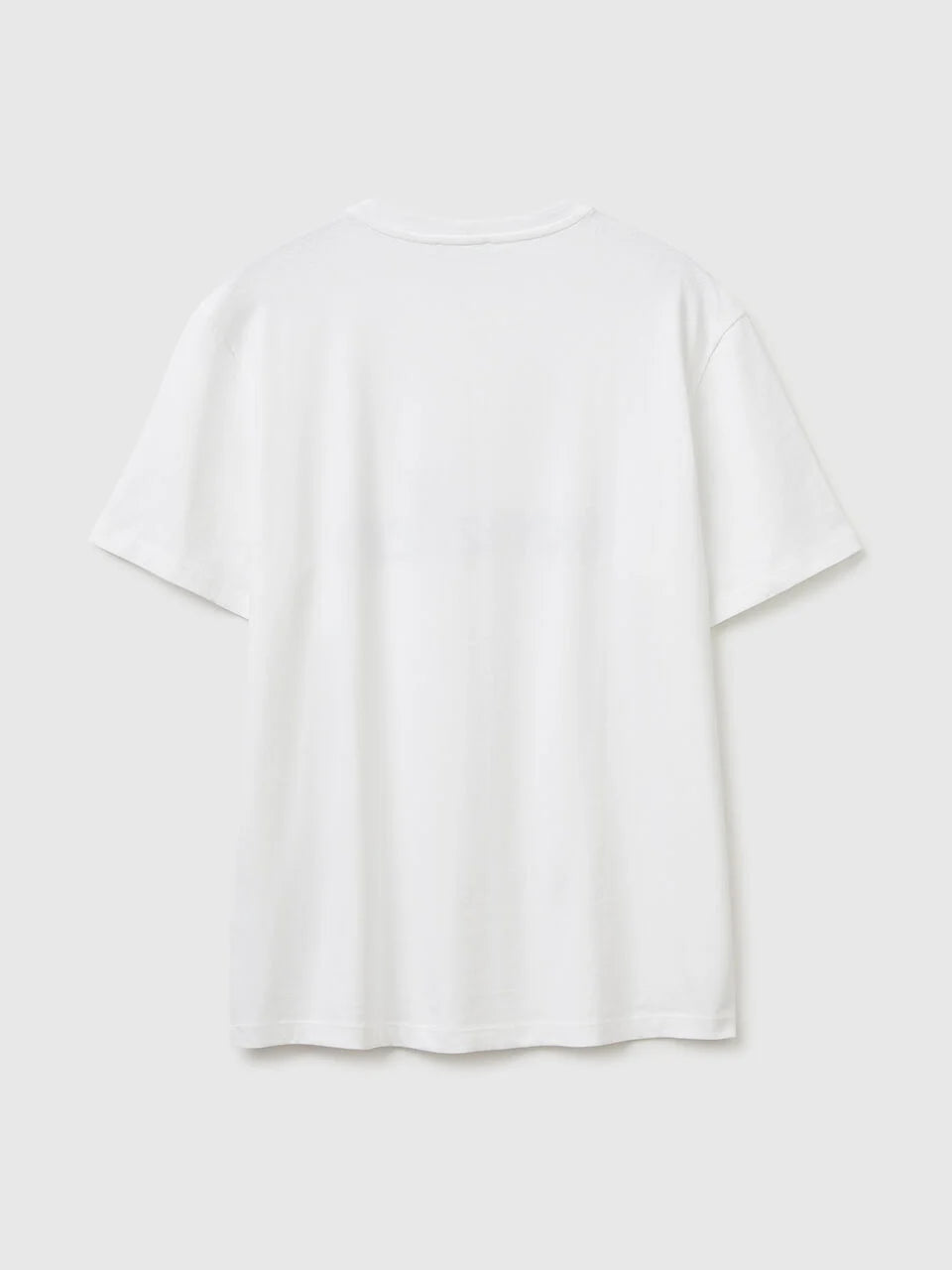 COTTON T-SHIRT WITH LOGO