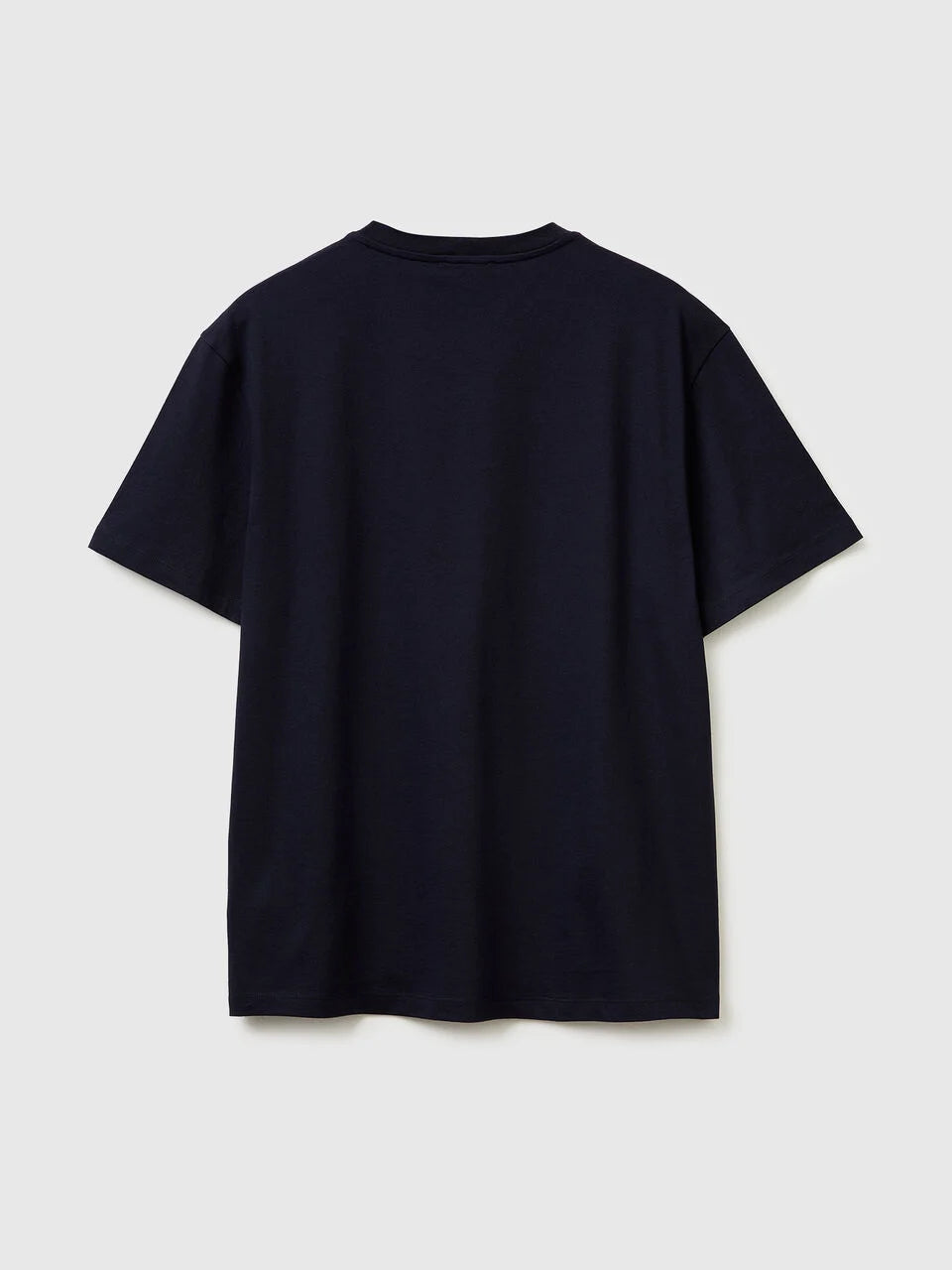 COTTON T-SHIRT WITH LOGO