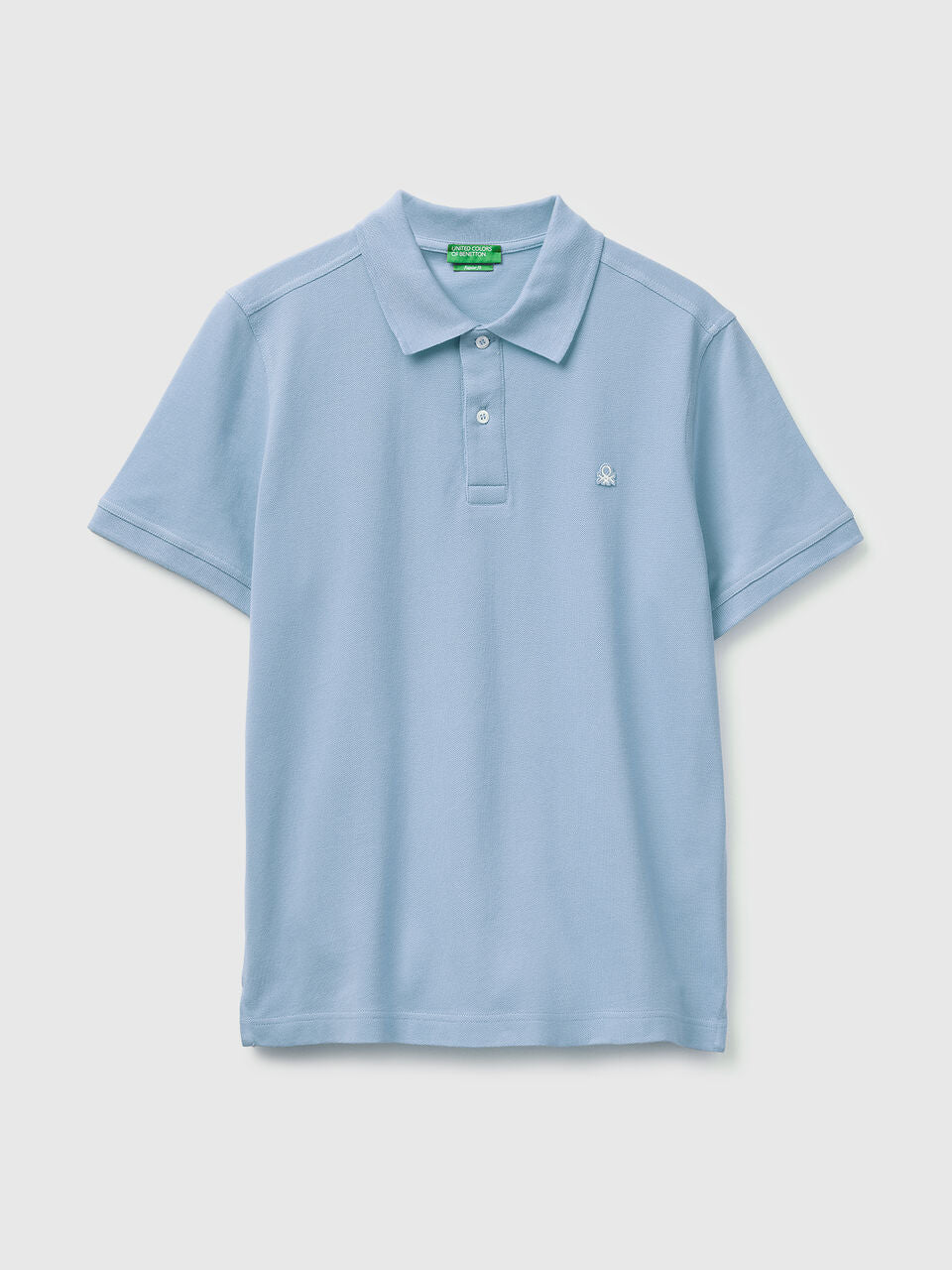 REGULAR FIT POLO