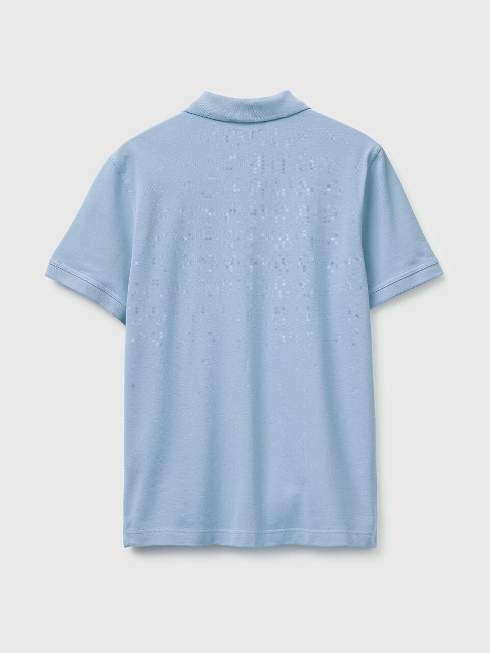 REGULAR FIT POLO