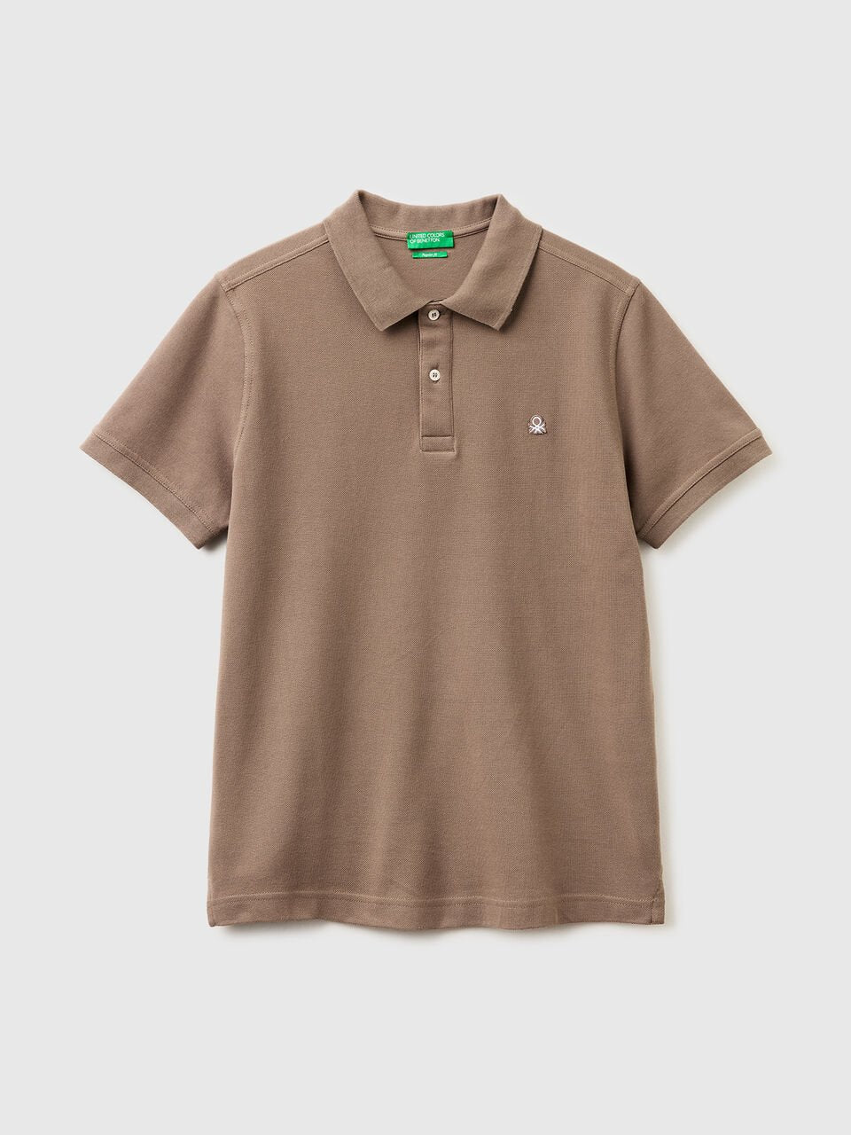 REGULAR FIT POLO