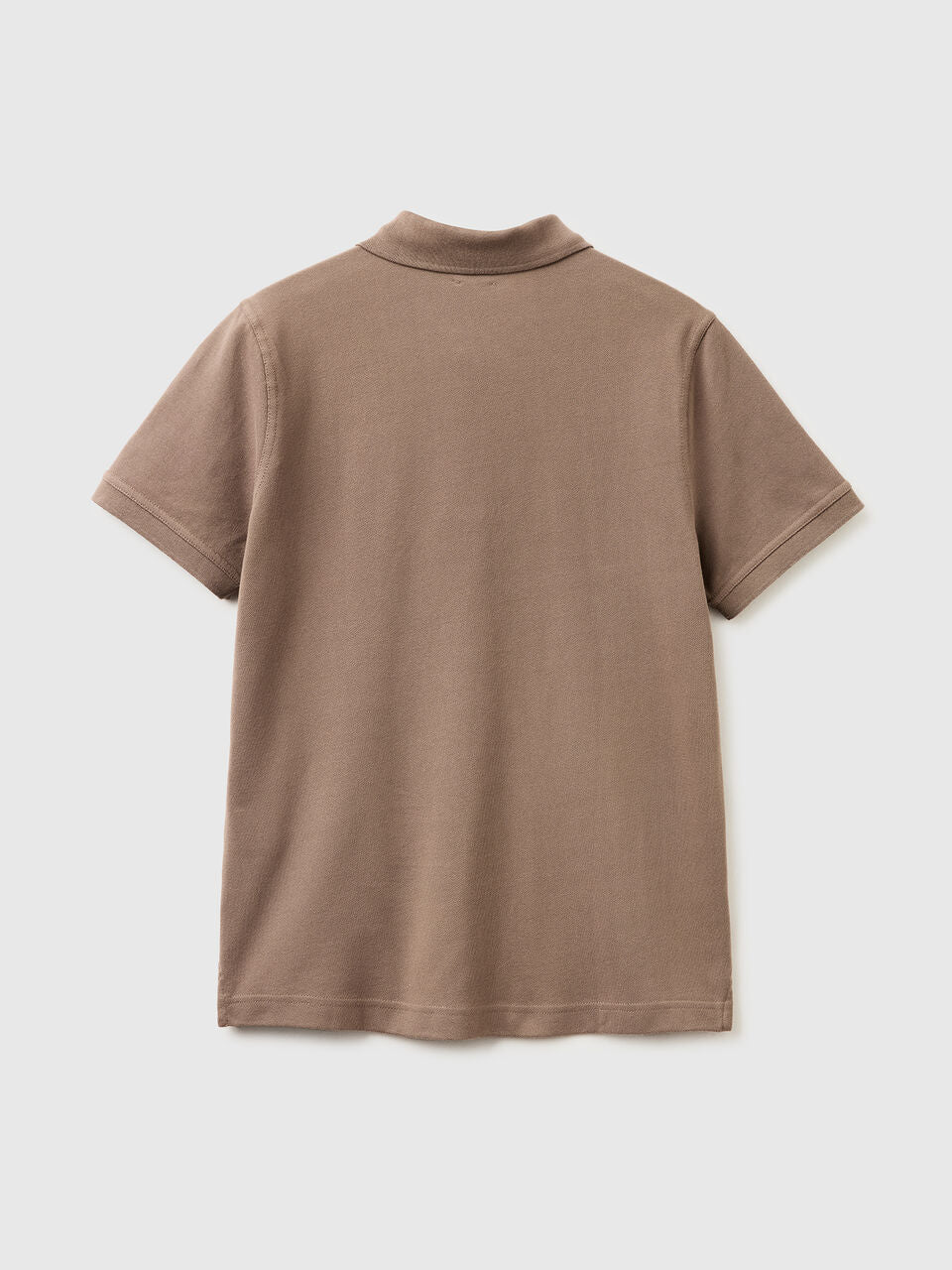 REGULAR FIT POLO
