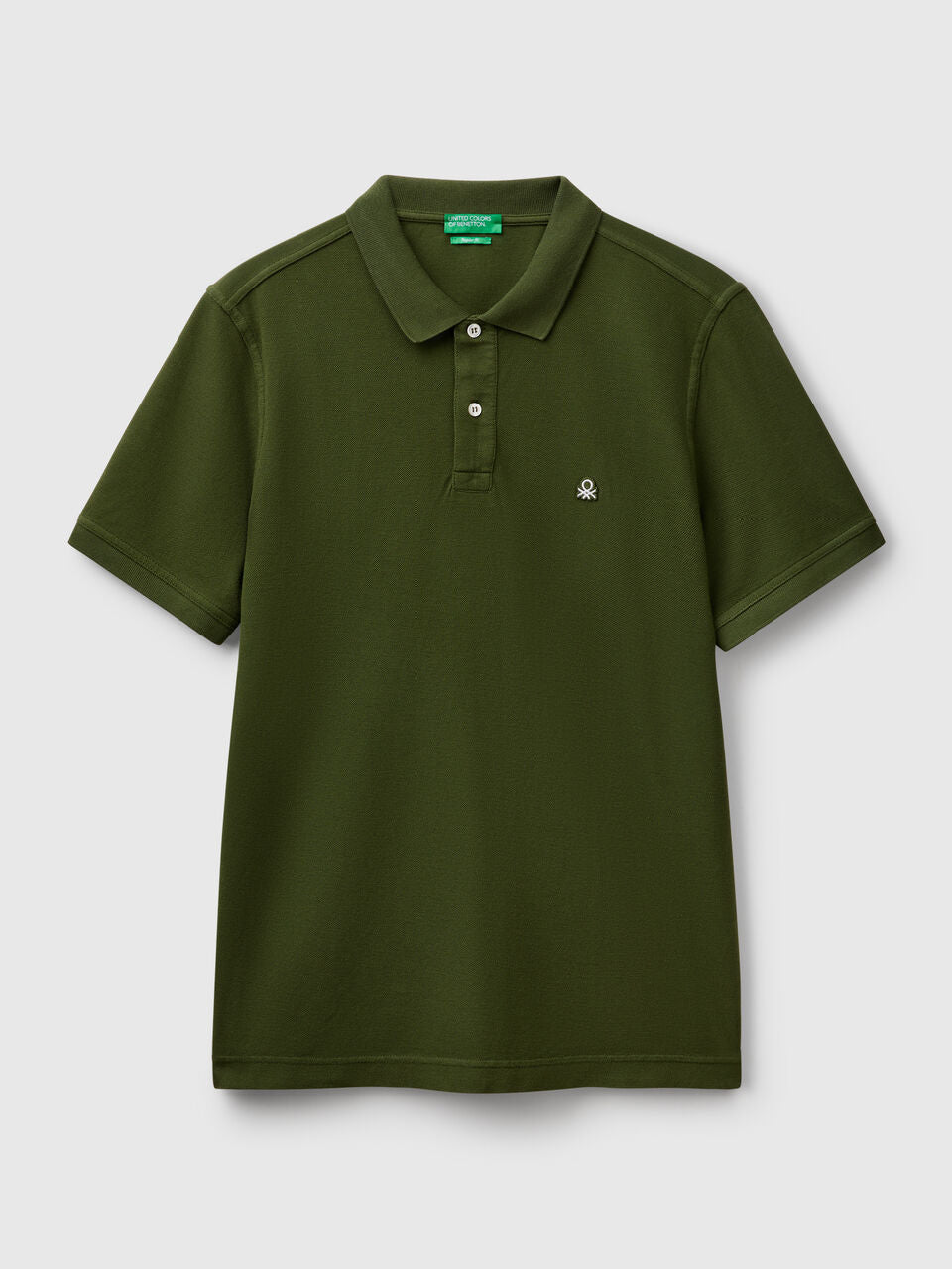 REGULAR FIT POLO