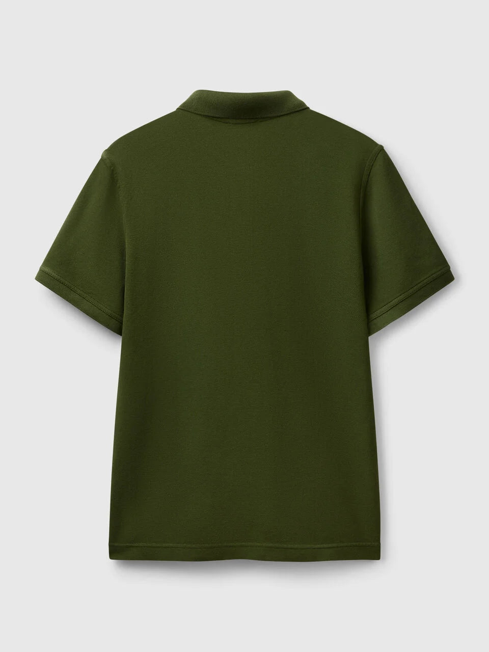 REGULAR FIT POLO