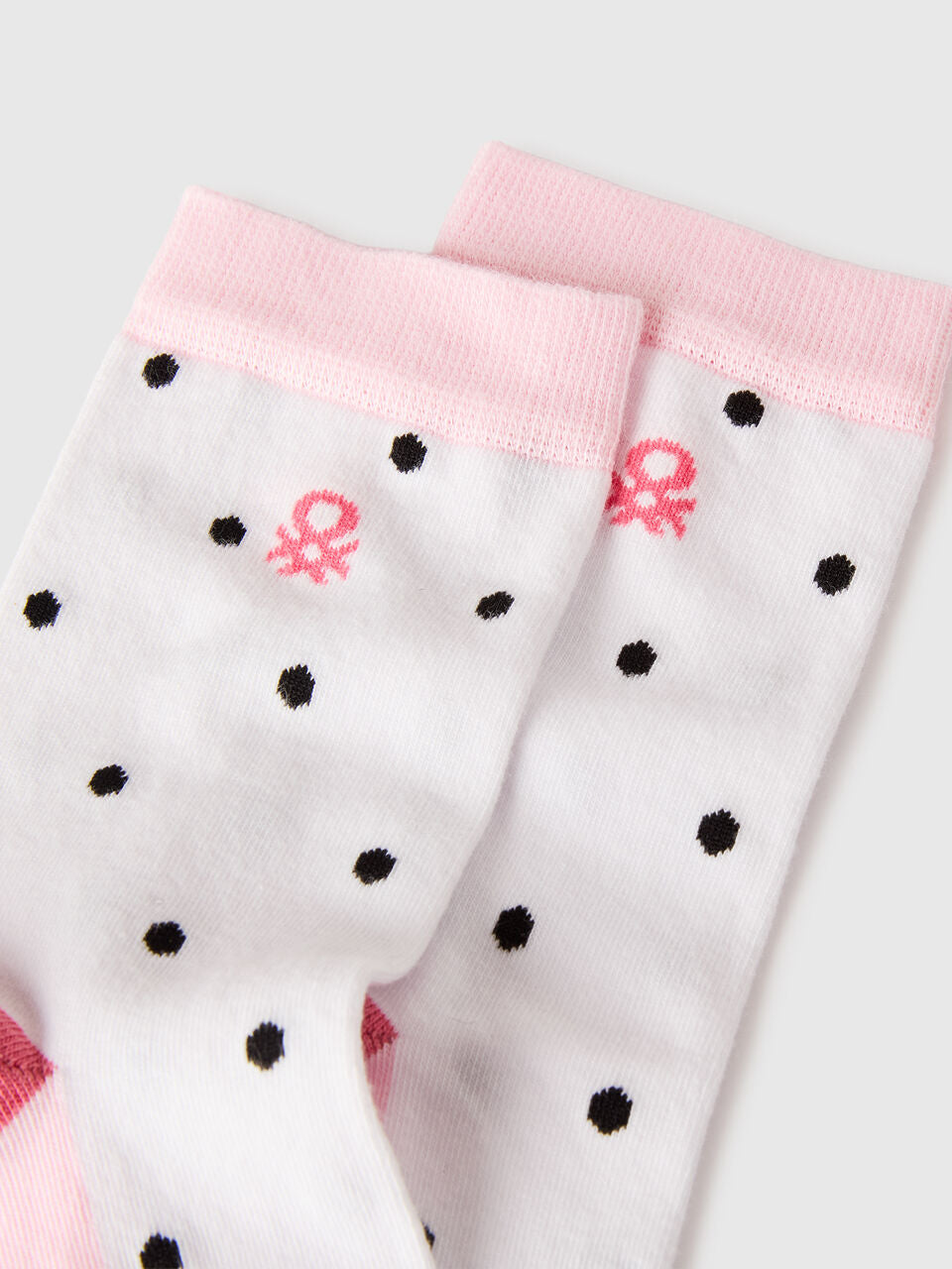 JACQUARD SOCKS