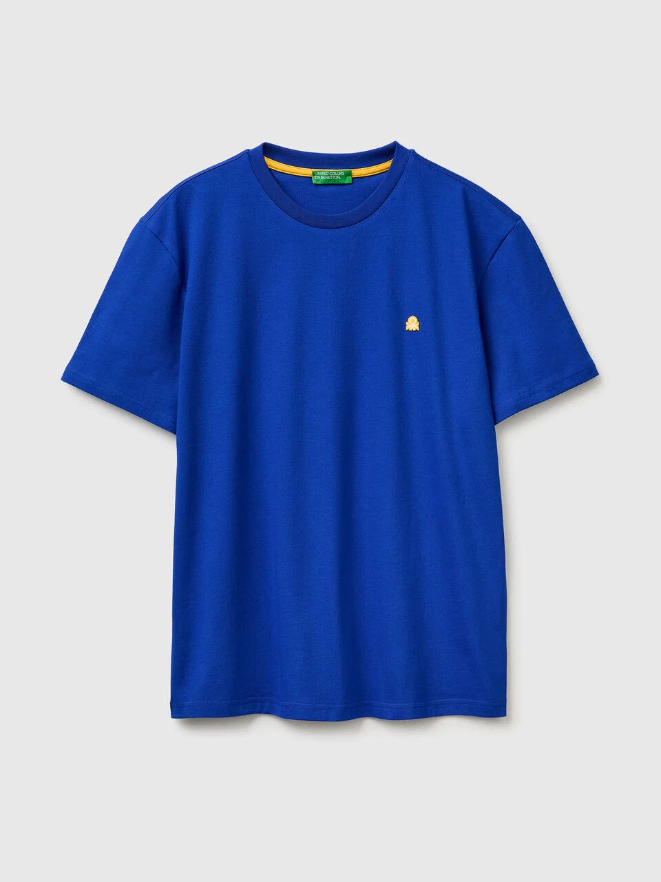 ORGANIC COTTON T-SHIRT