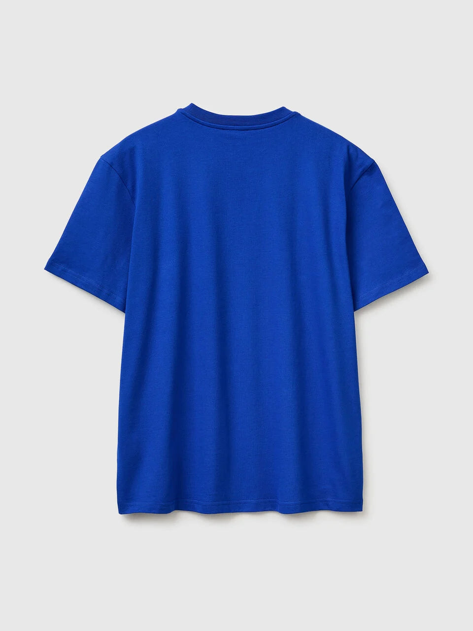 ORGANIC COTTON T-SHIRT