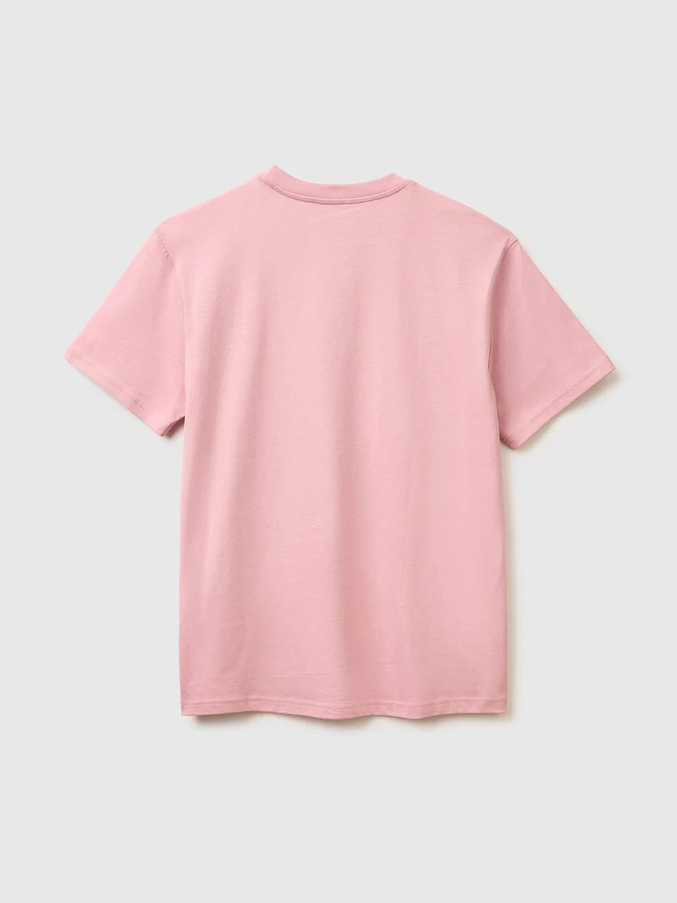 ORGANIC COTTON T-SHIRT